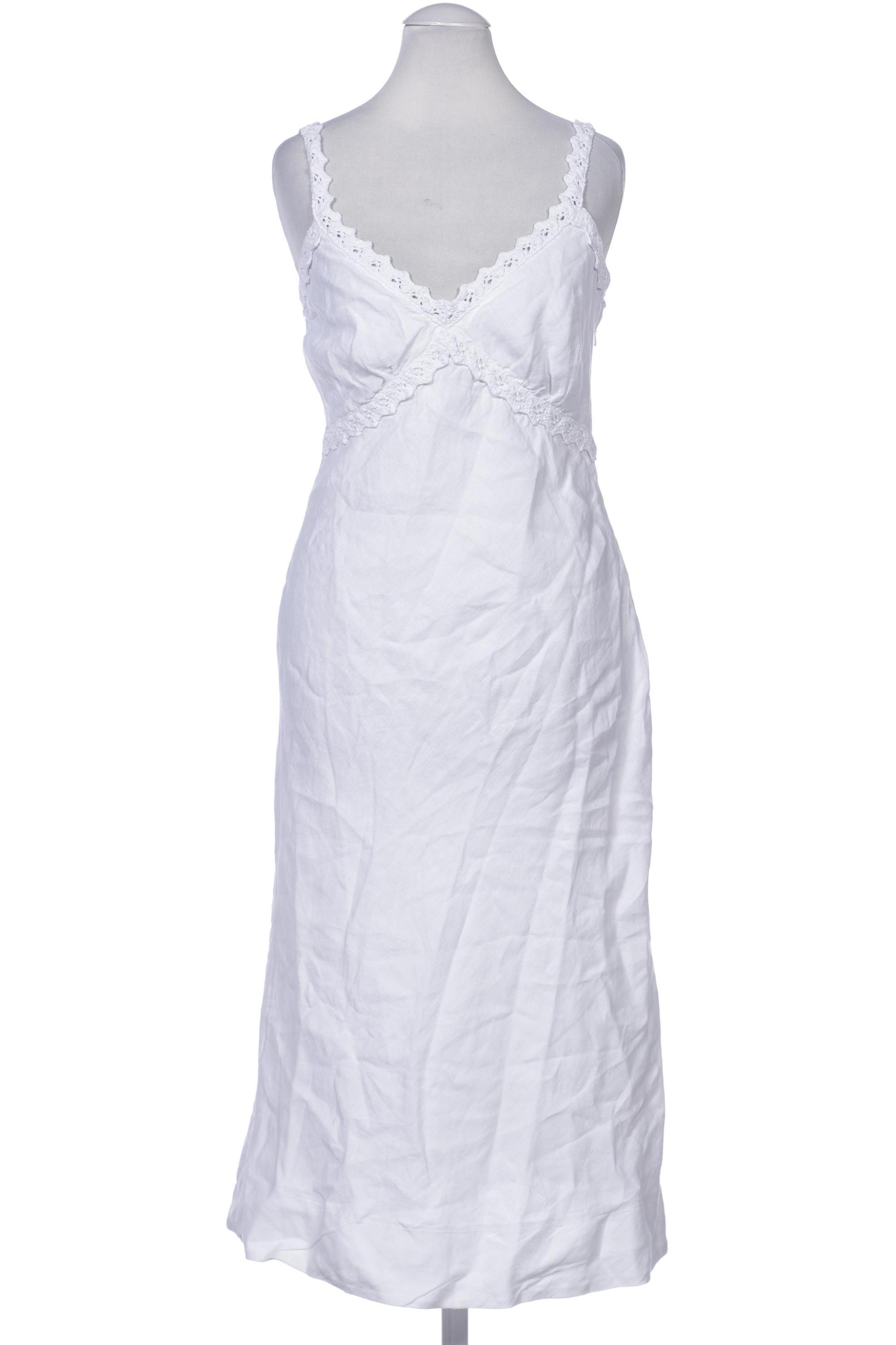 

Mexx Damen Kleid, weiß, Gr. 36
