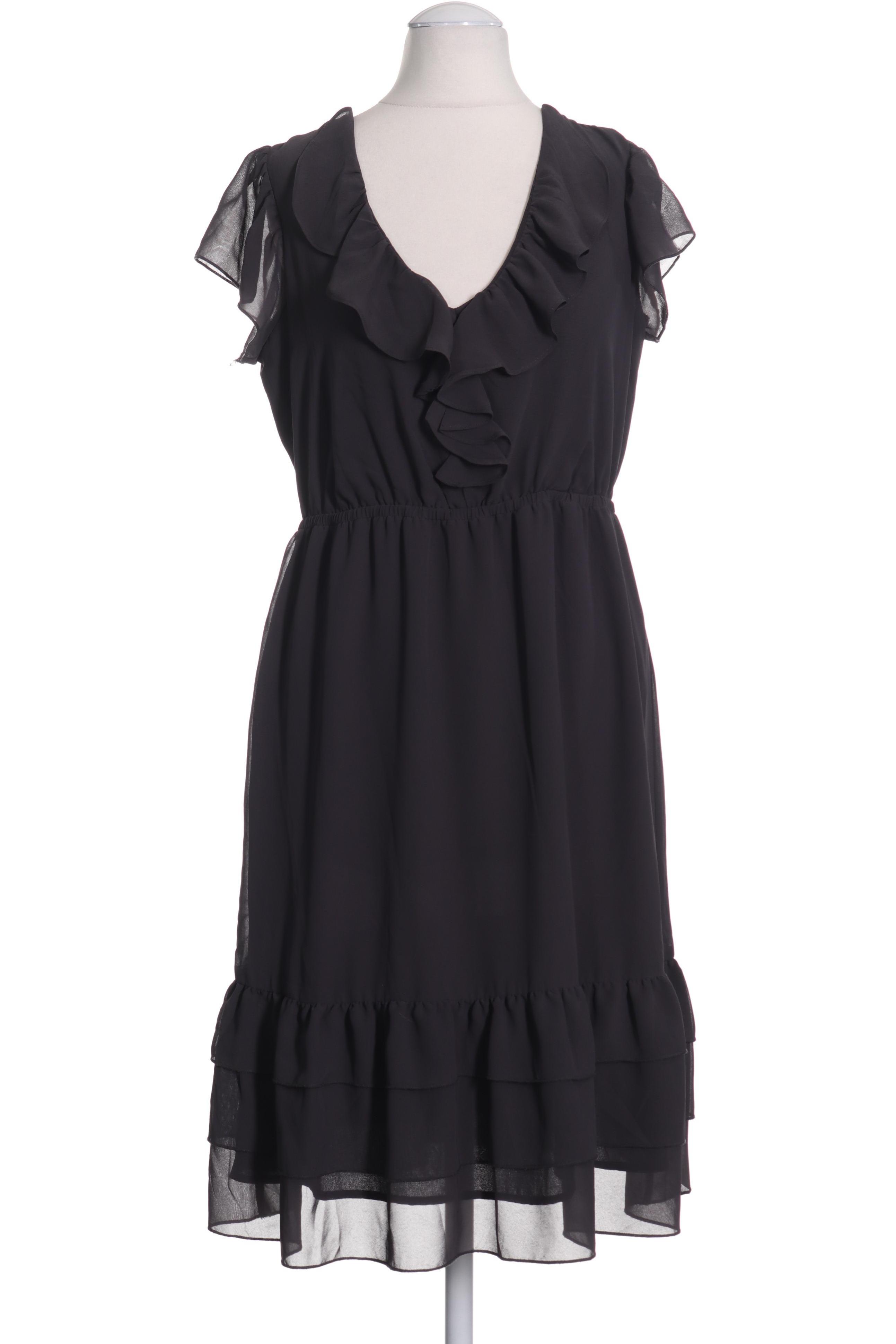 

Mexx Damen Kleid, grau, Gr. 34