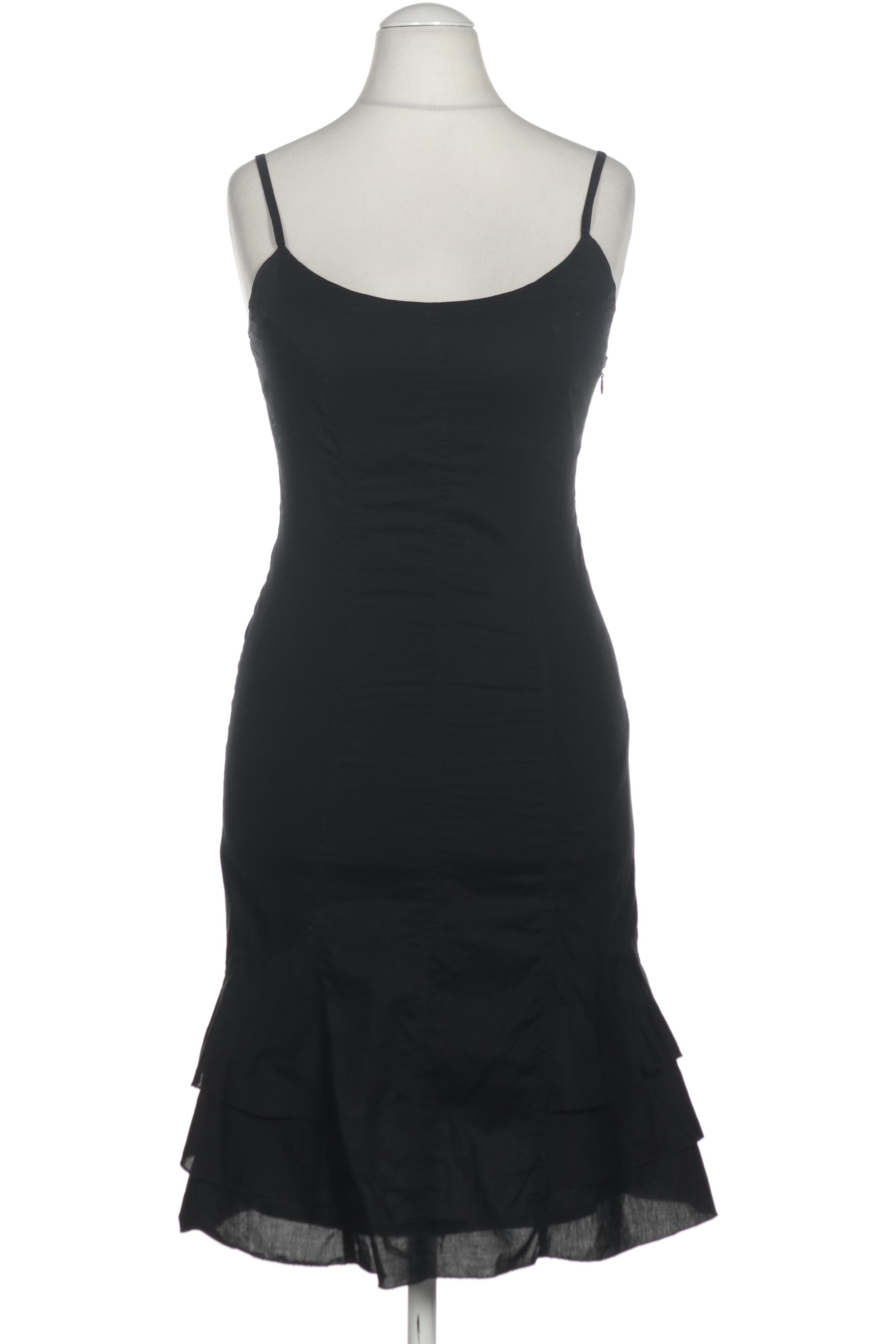 

Mexx Damen Kleid, schwarz, Gr. 34