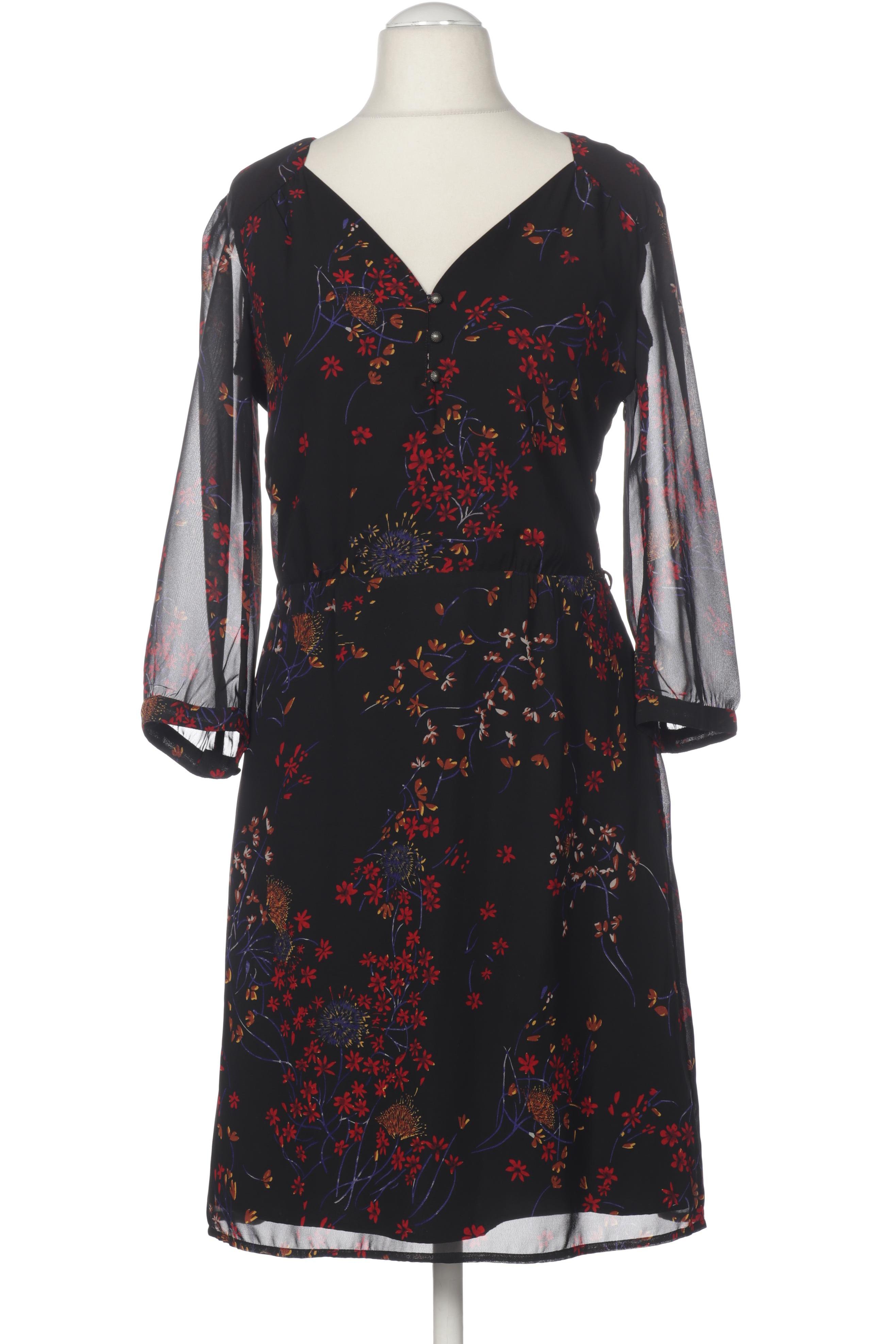 

Mexx Damen Kleid, schwarz, Gr. 38