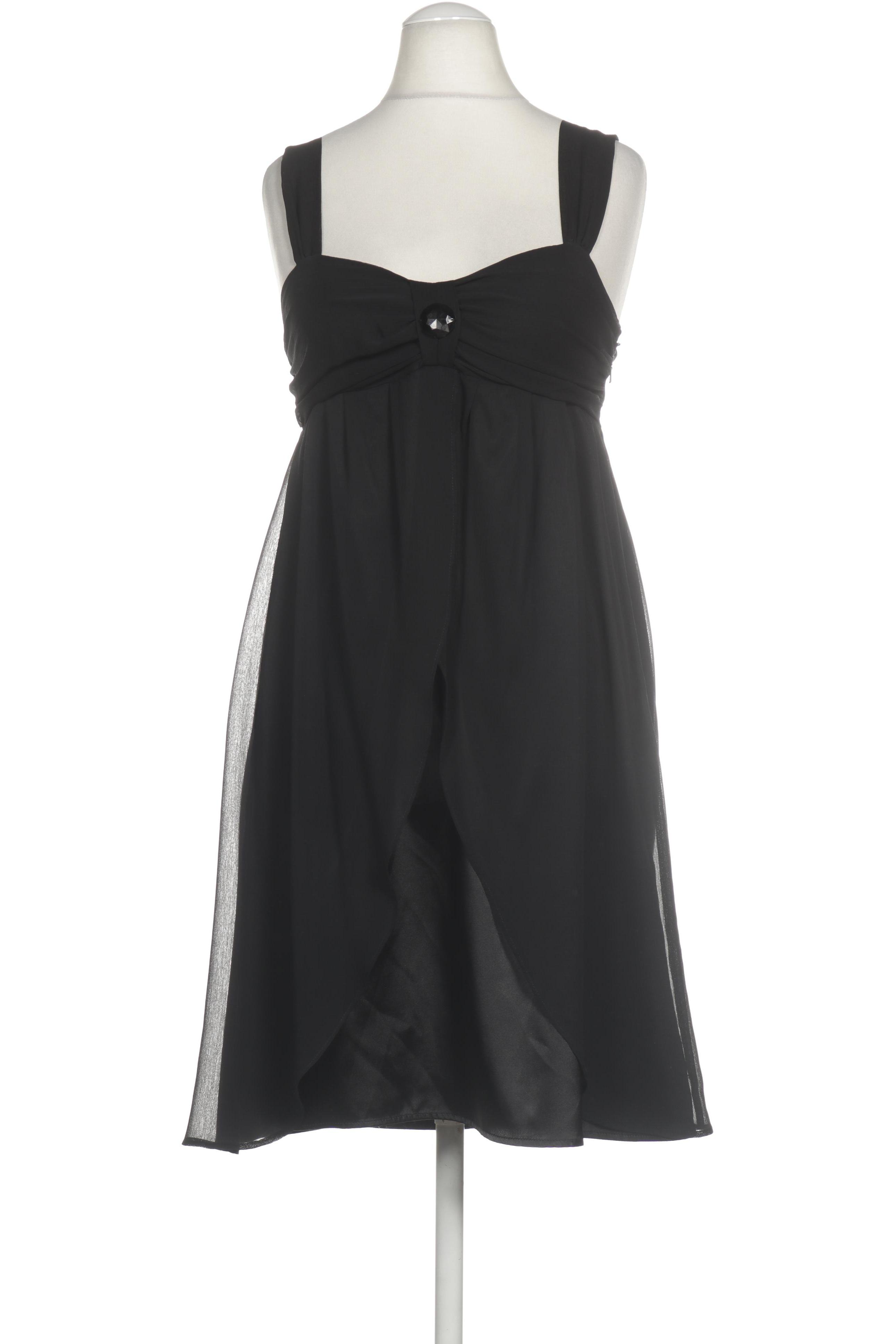 

Mexx Damen Kleid, schwarz, Gr. 38