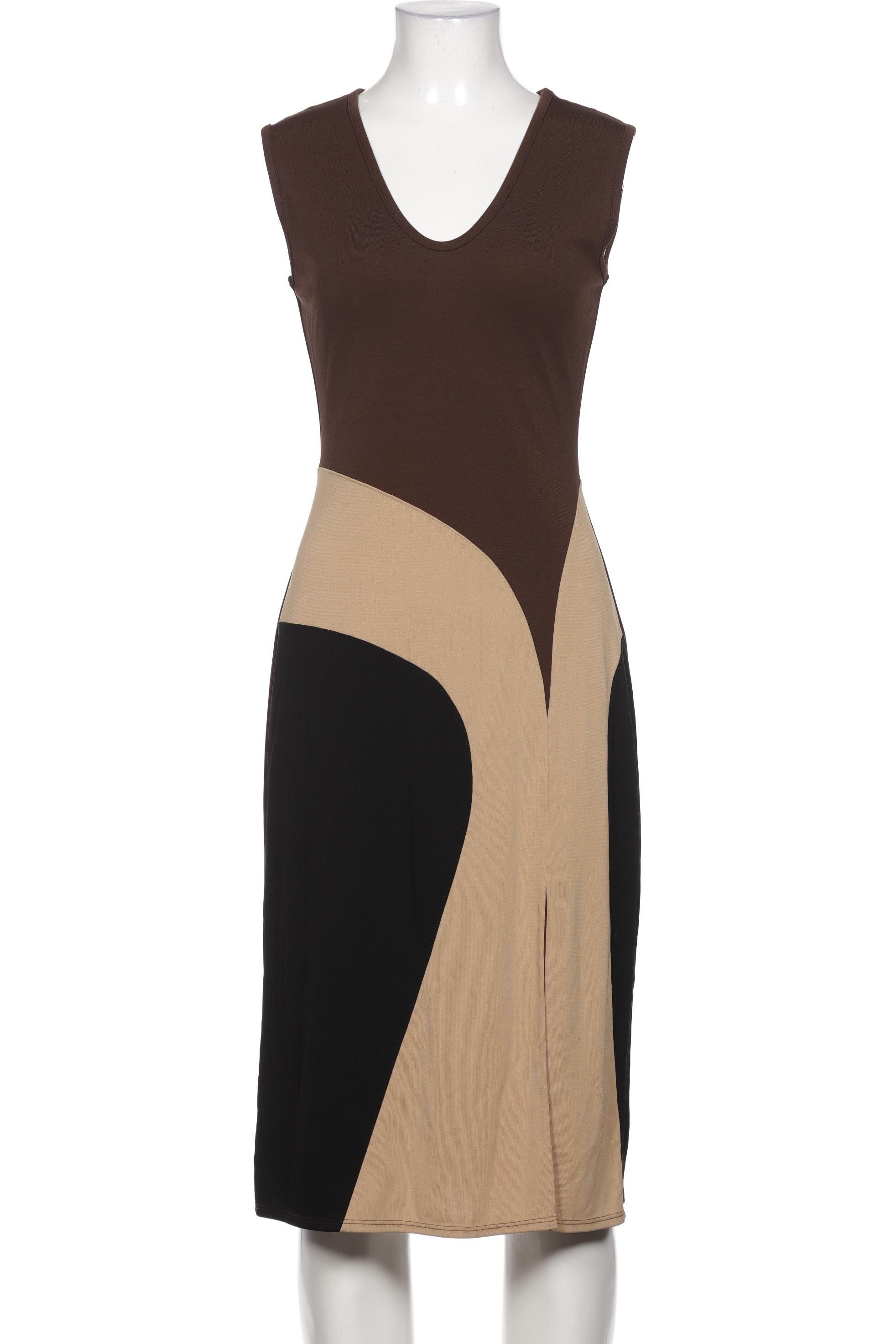 

MEXX Damen Kleid, braun