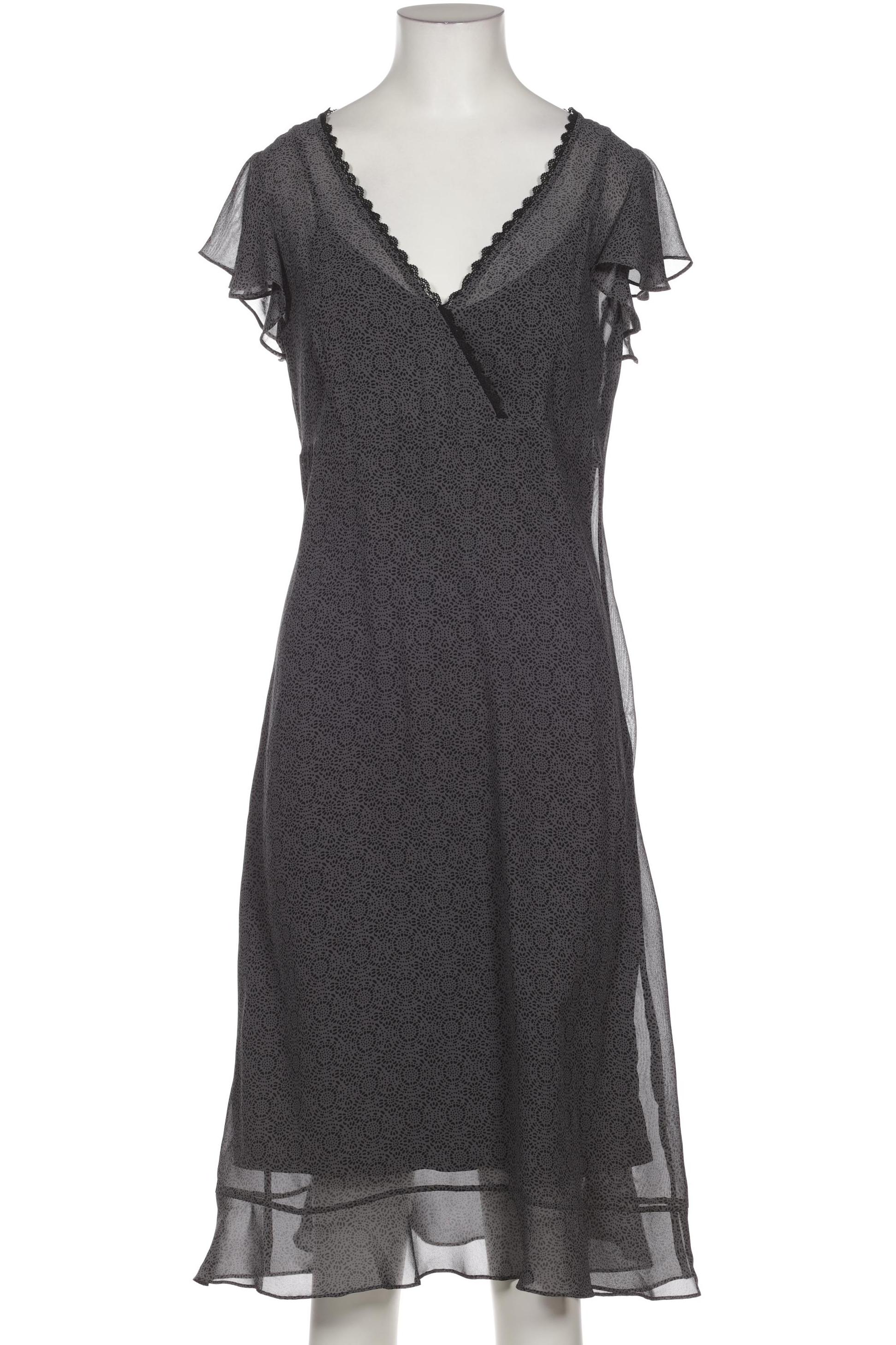 

Mexx Damen Kleid, grau, Gr. 38