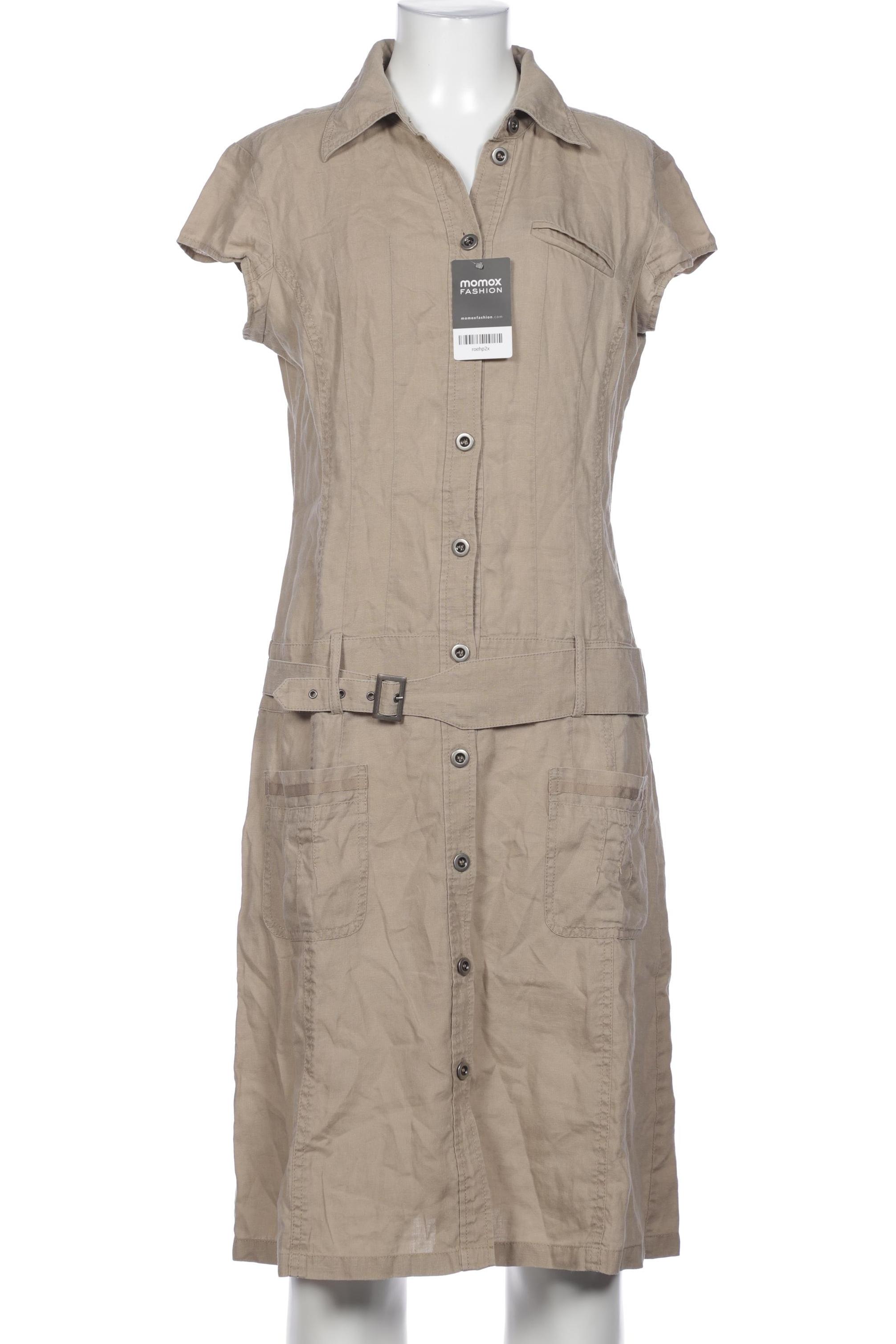 

MEXX Damen Kleid, beige