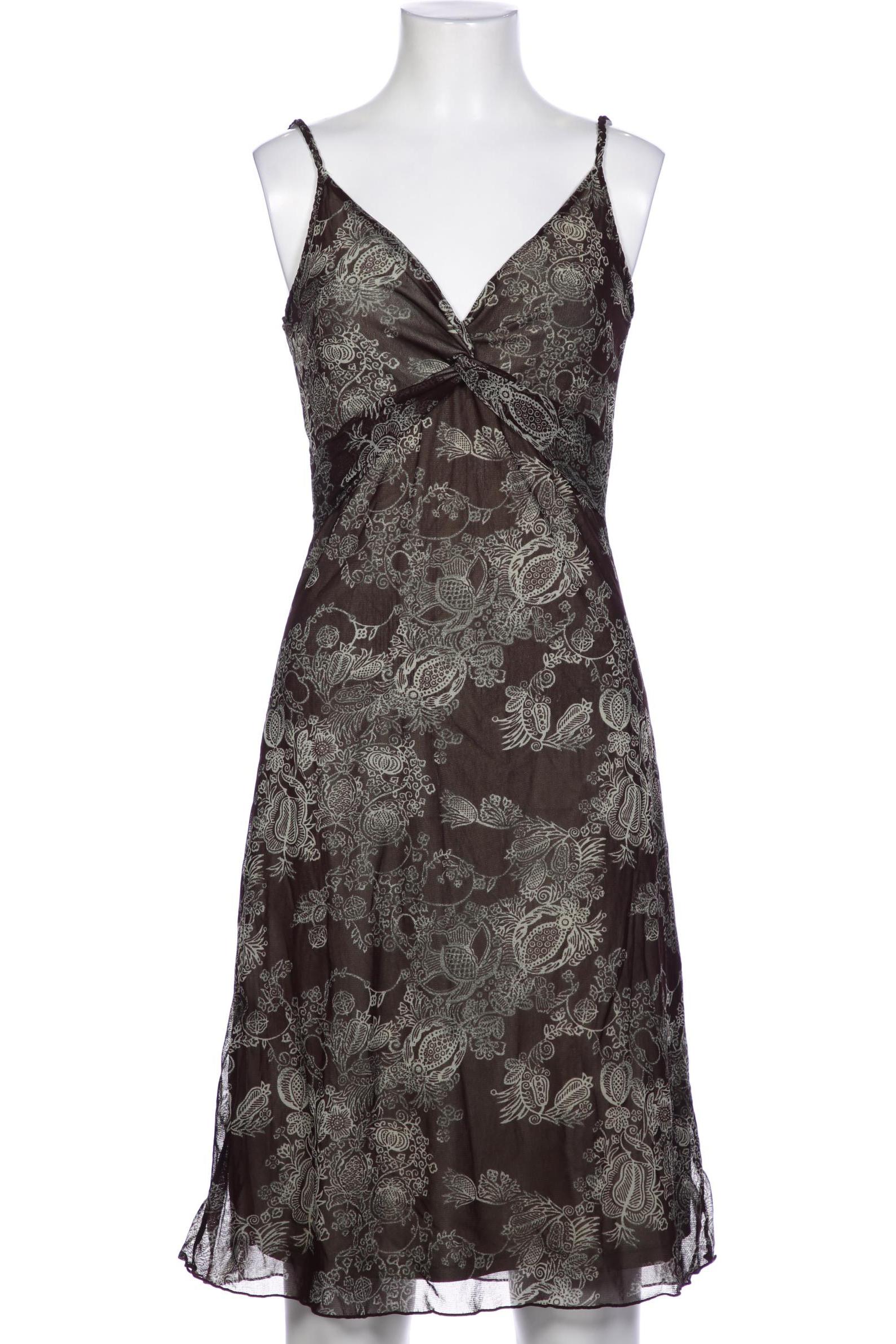 

Mexx Damen Kleid, grün, Gr. 36