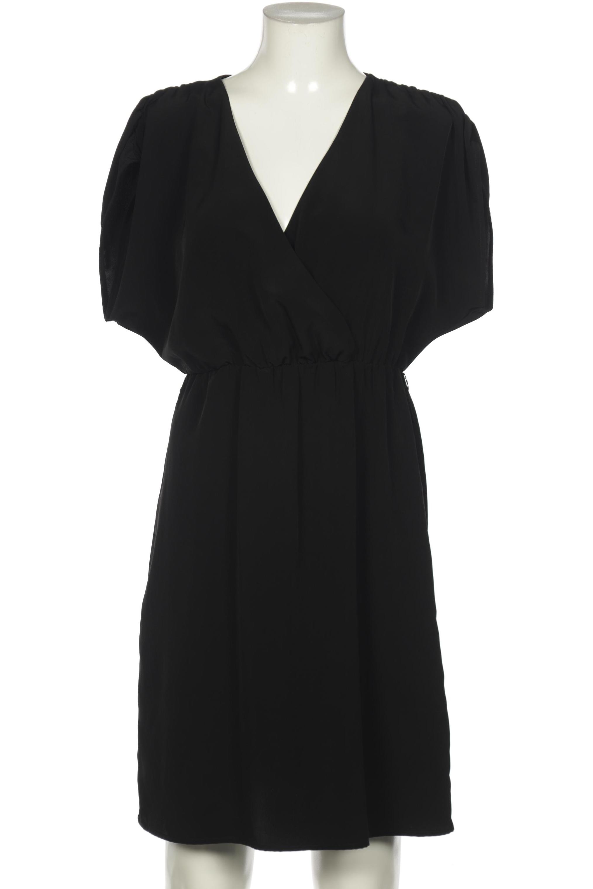 

MEXX Damen Kleid, schwarz