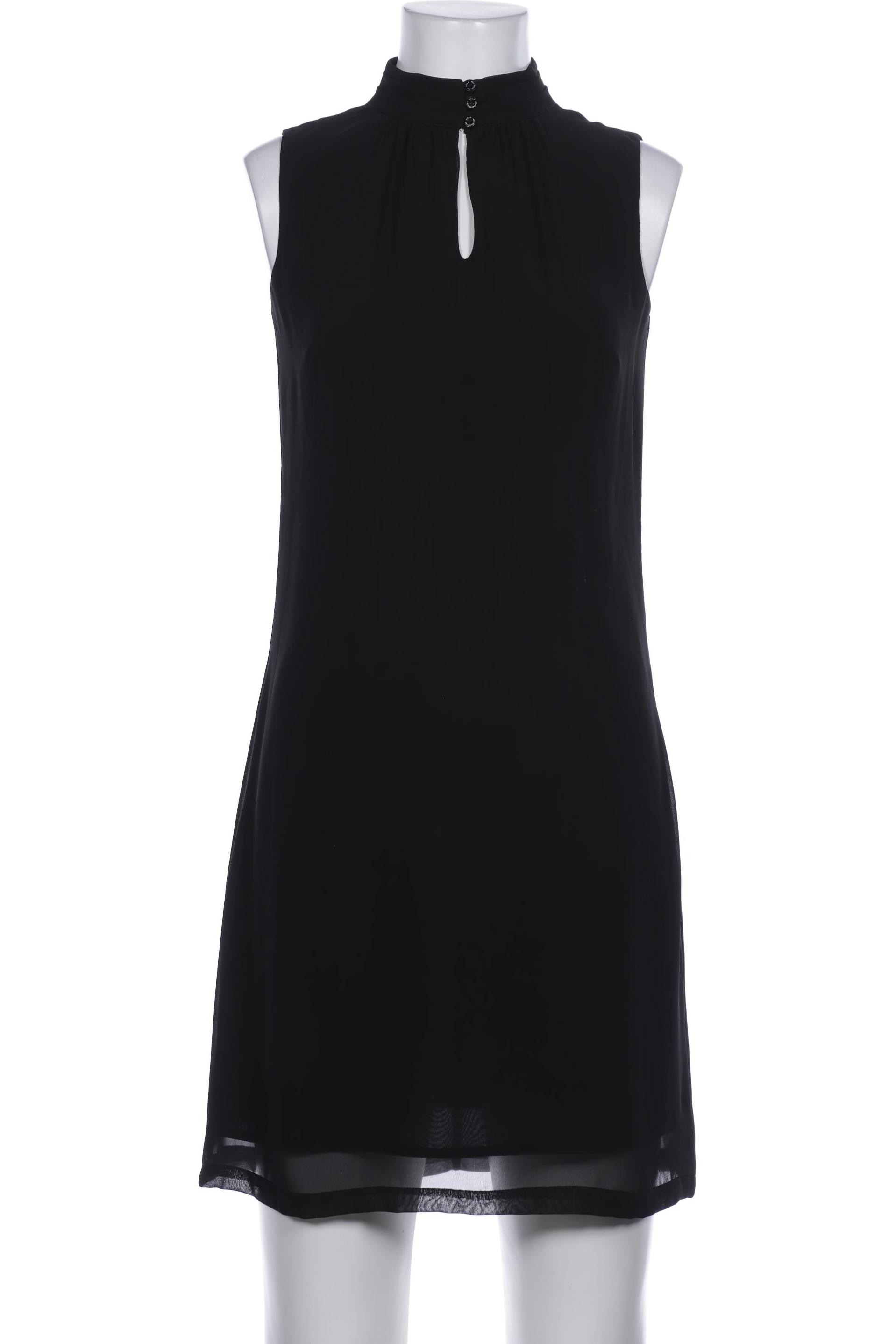 

Mexx Damen Kleid, schwarz, Gr. 34
