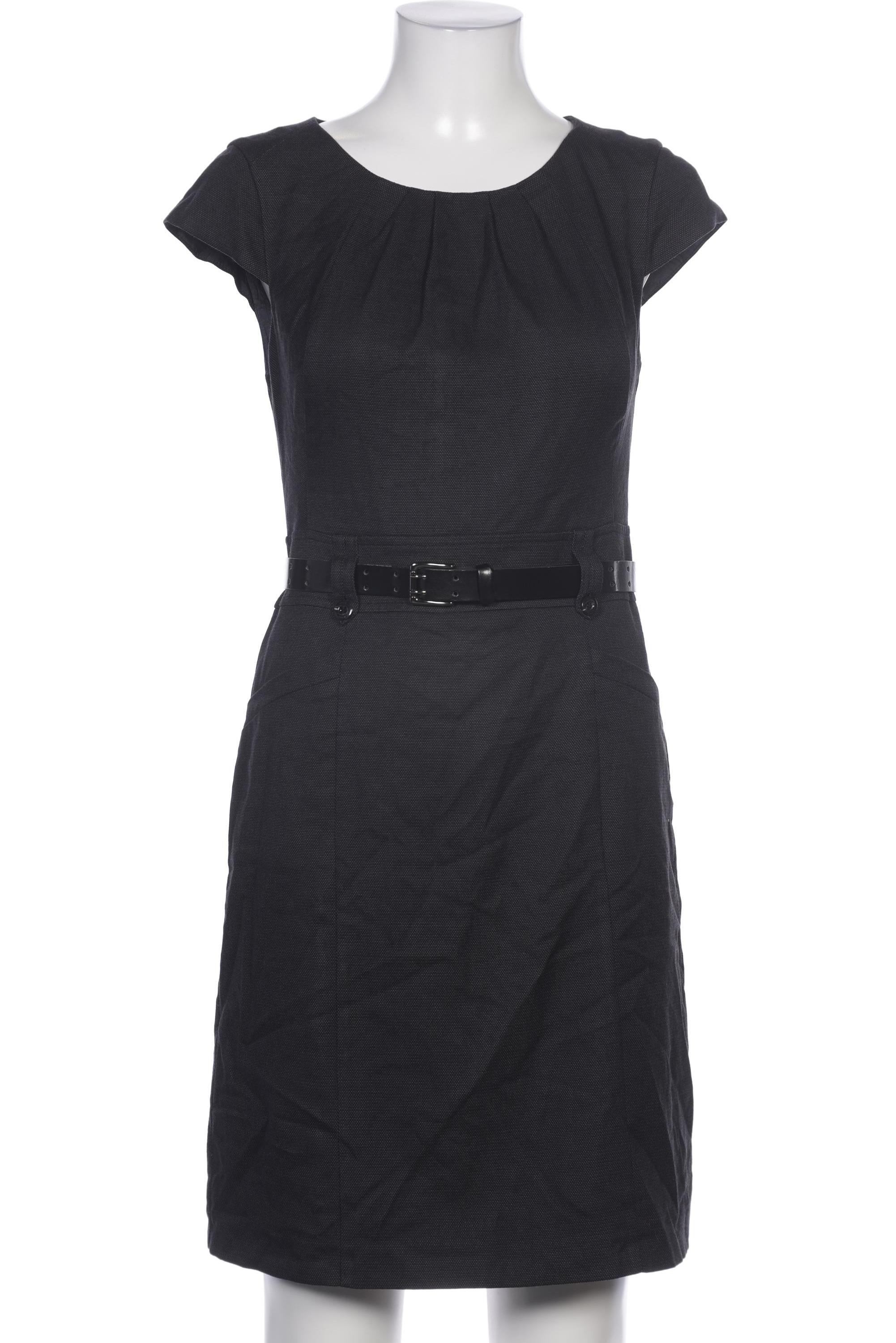 

MEXX Damen Kleid, grau