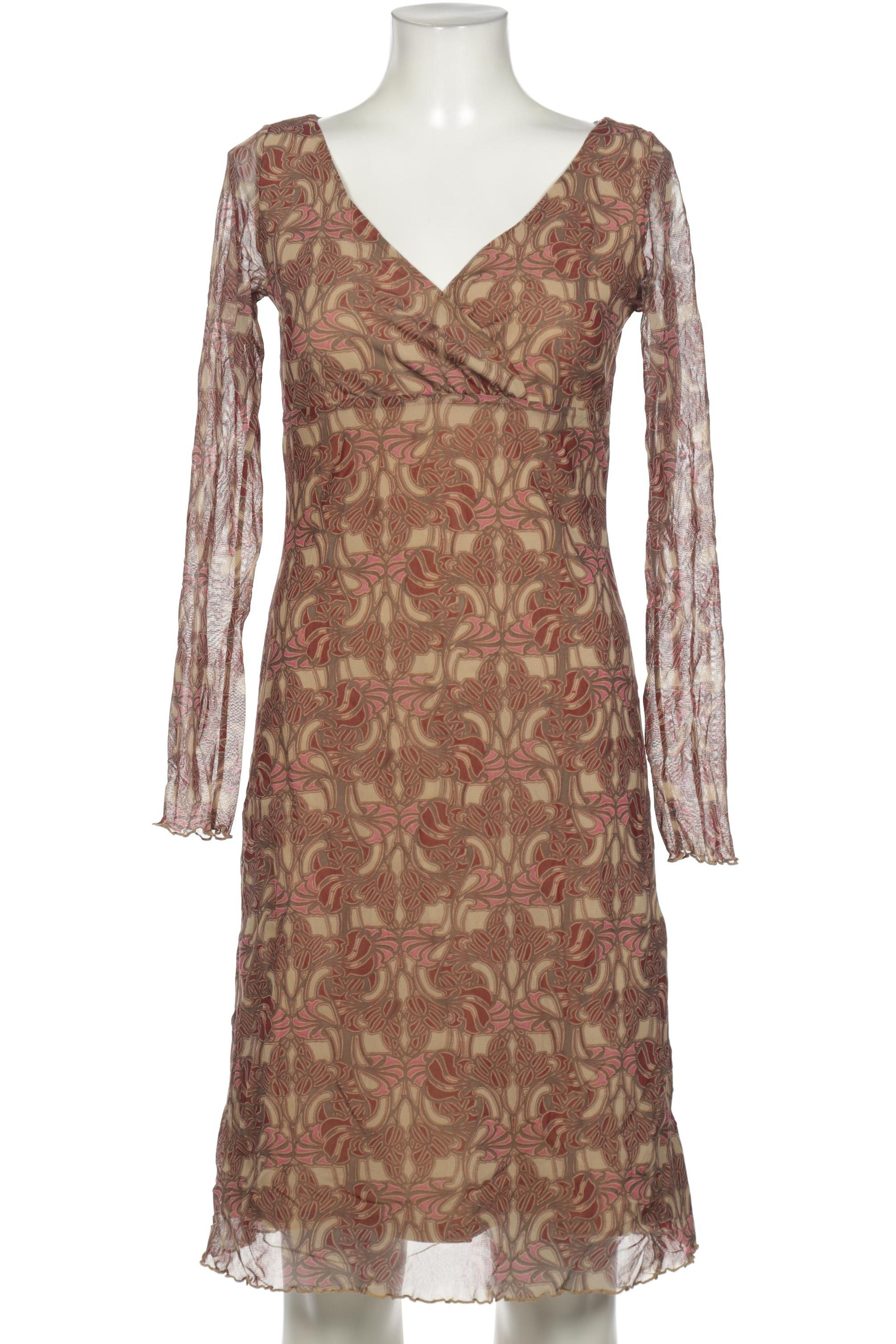 

MEXX Damen Kleid, beige