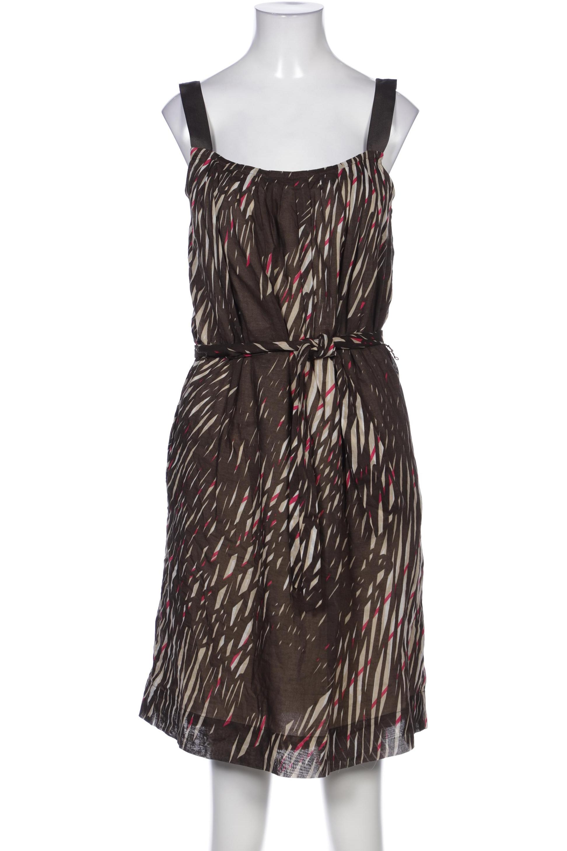 

Mexx Damen Kleid, mehrfarbig, Gr. 36