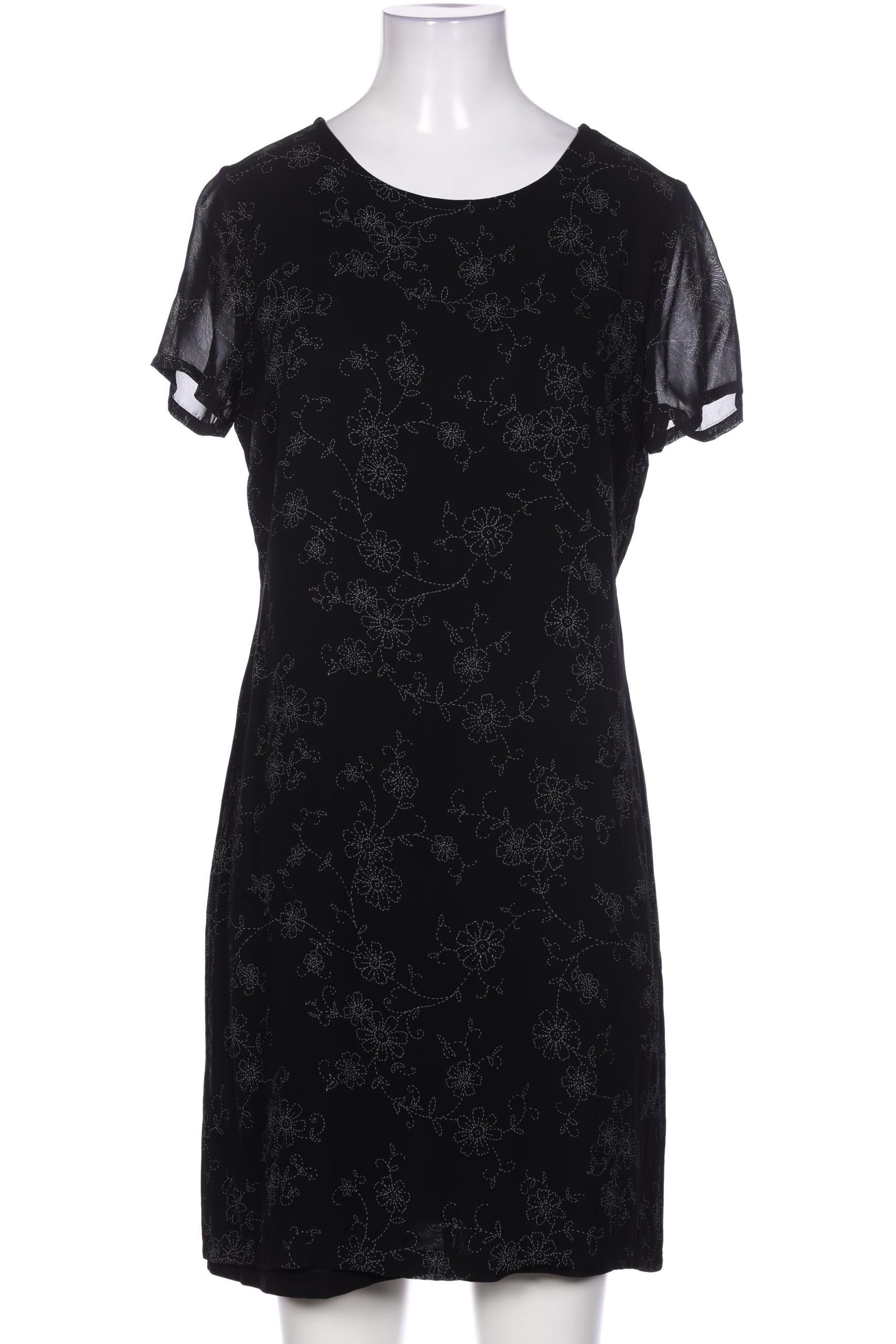 

MEXX Damen Kleid, schwarz