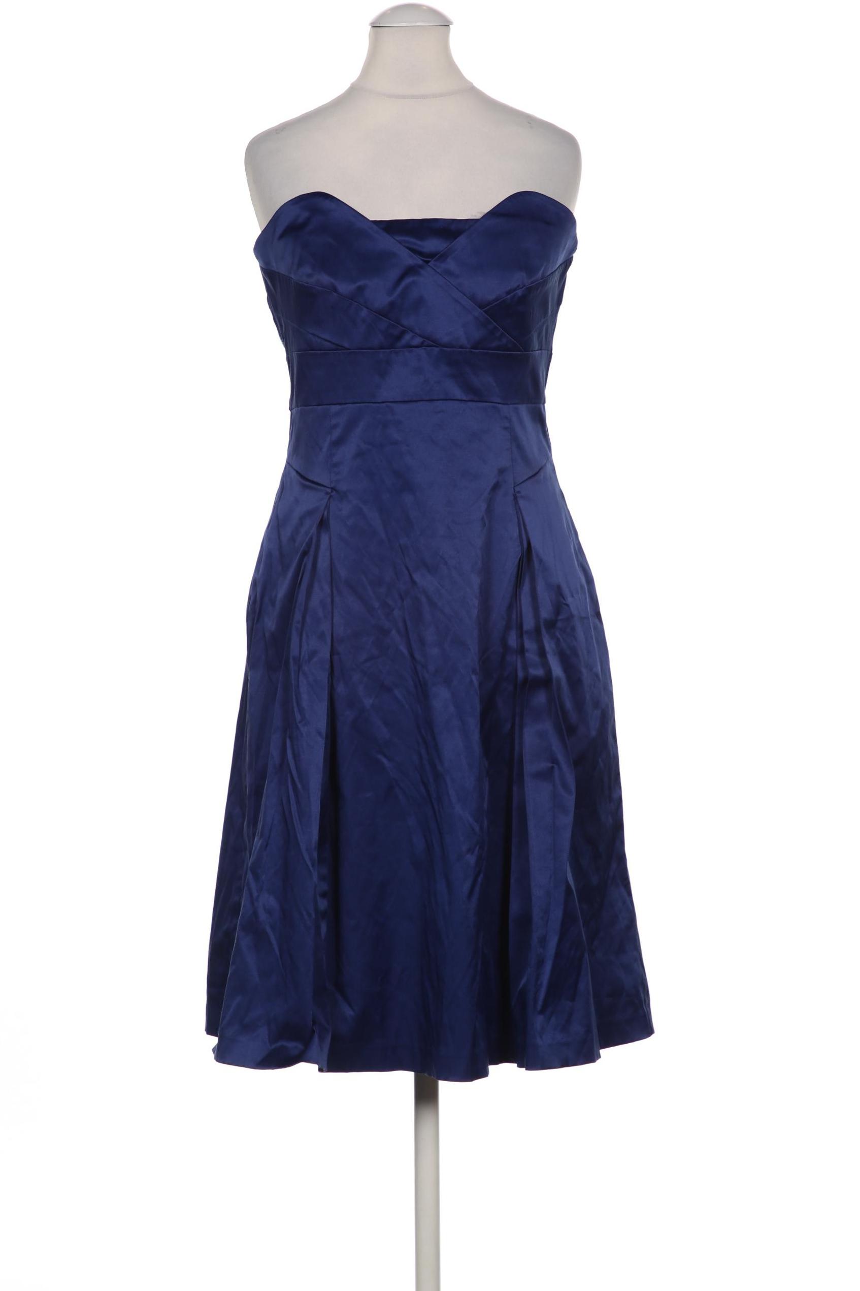 

MEXX Damen Kleid, blau