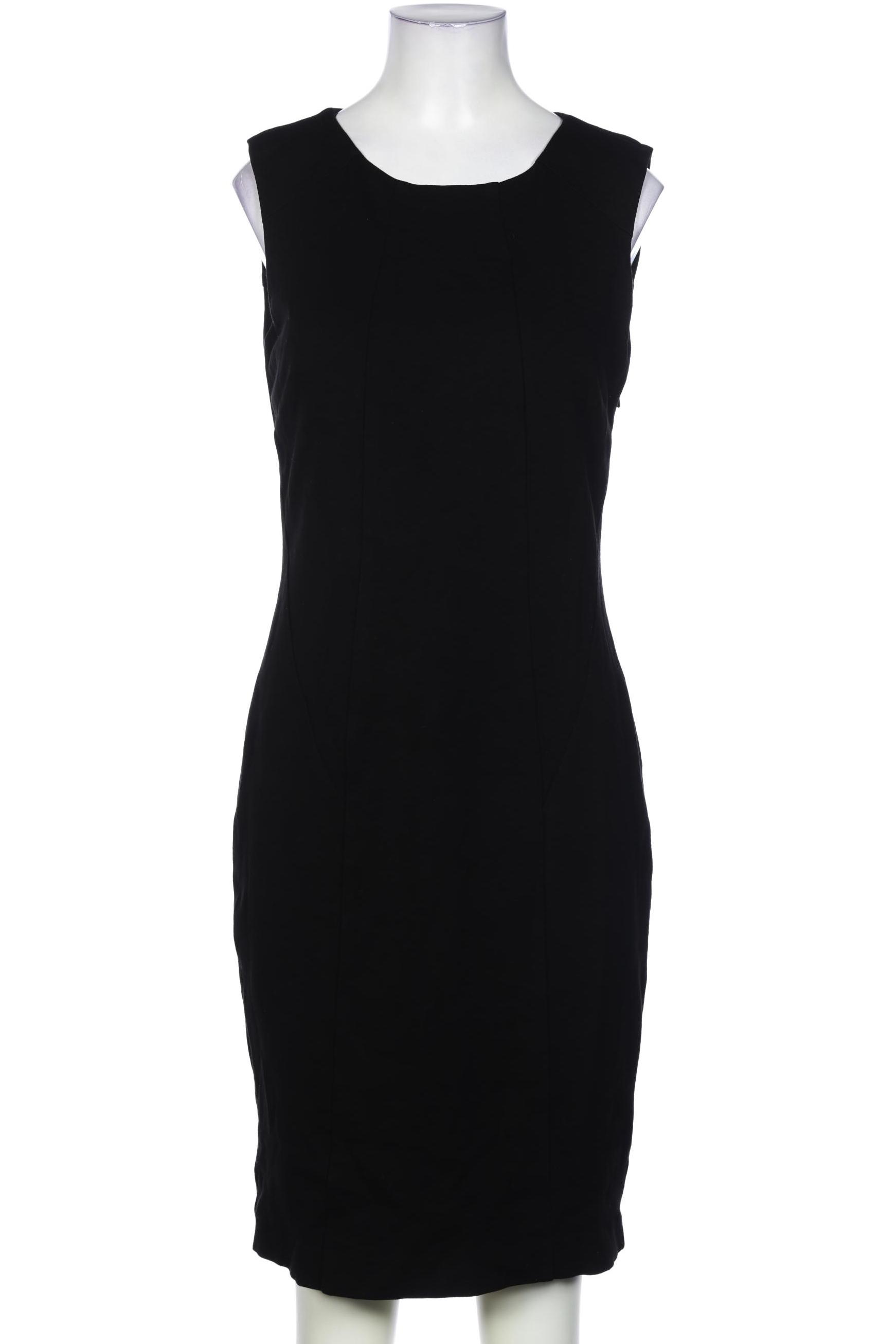 

MEXX Damen Kleid, schwarz