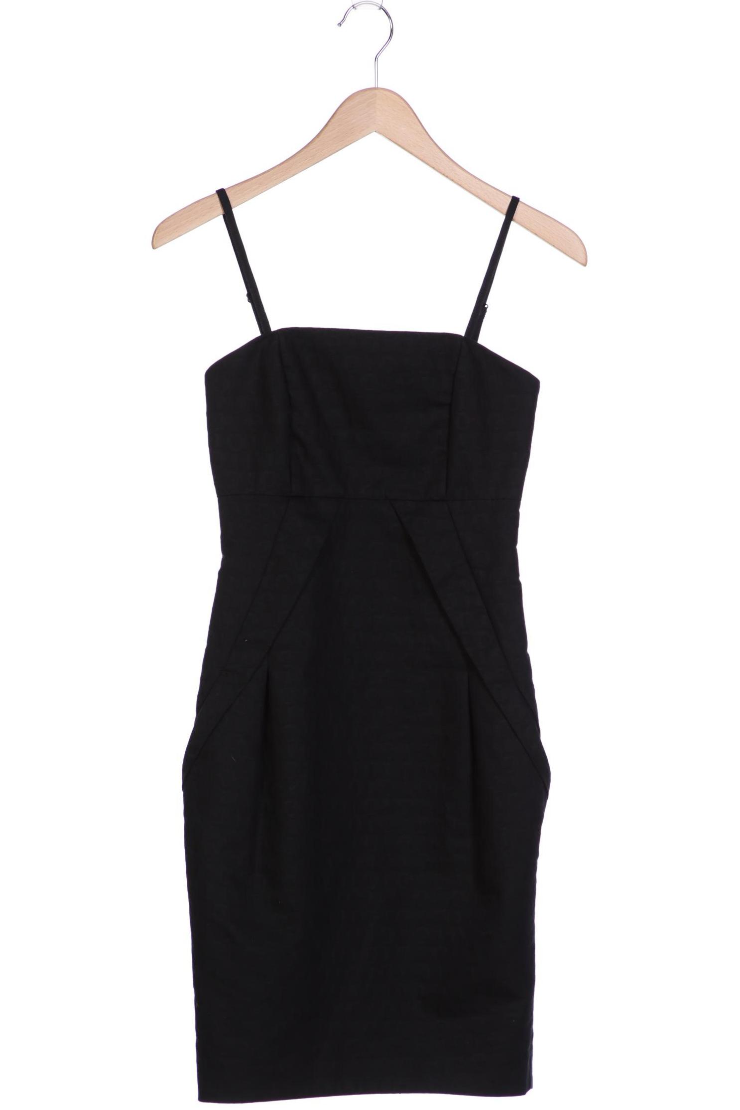 

Mexx Damen Kleid, schwarz, Gr. 32