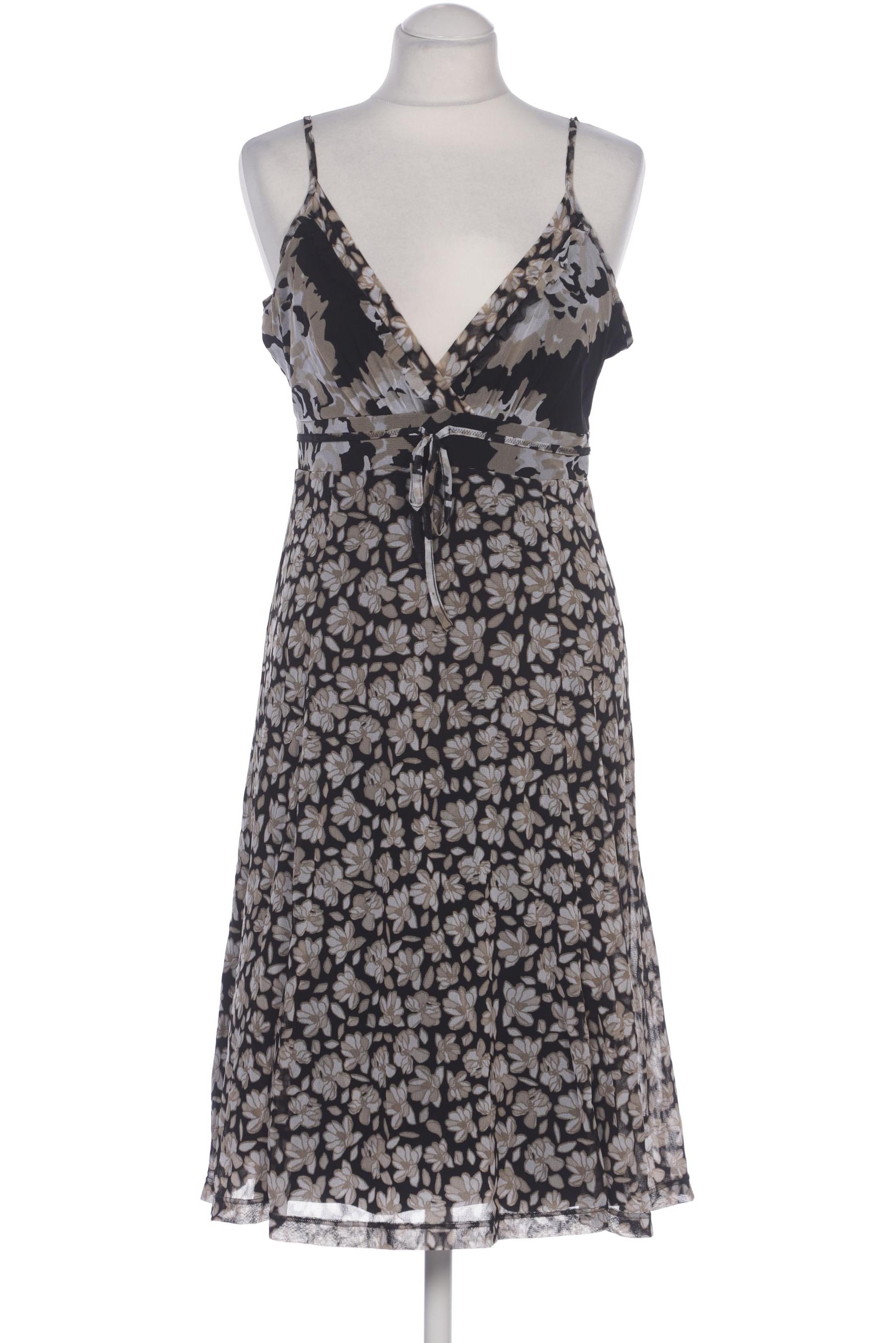 

Mexx Damen Kleid, schwarz, Gr. 38