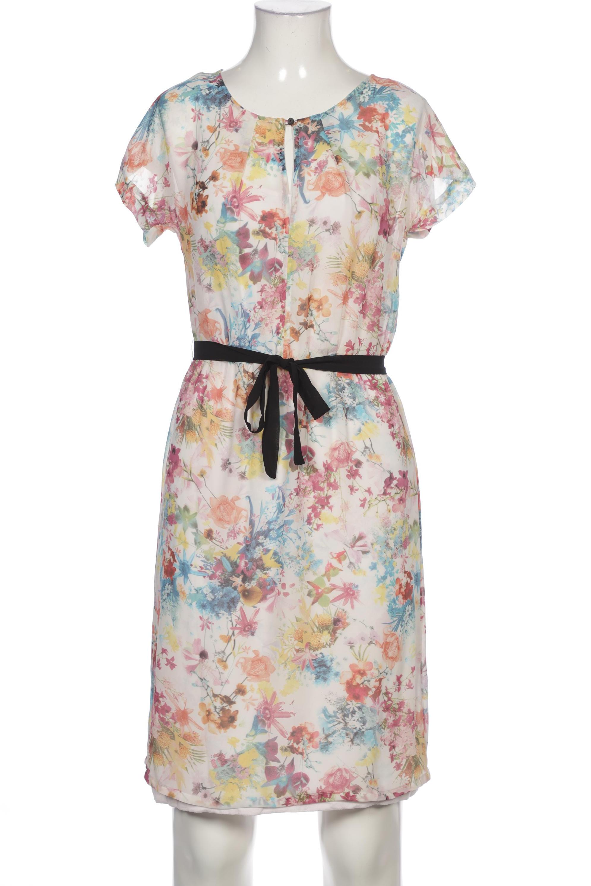 

Mexx Damen Kleid, mehrfarbig, Gr. 34