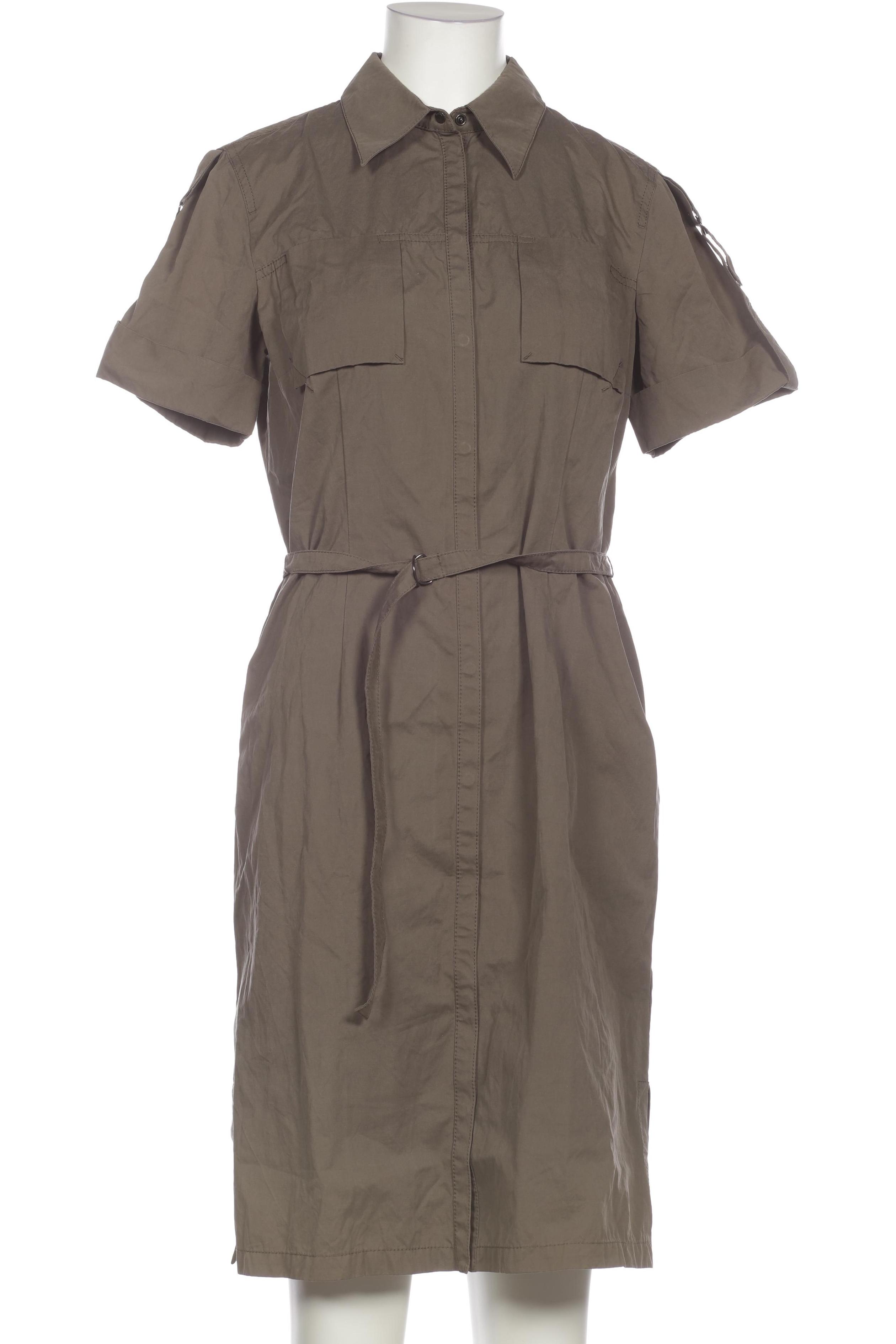 

Mexx Damen Kleid, braun, Gr. 38