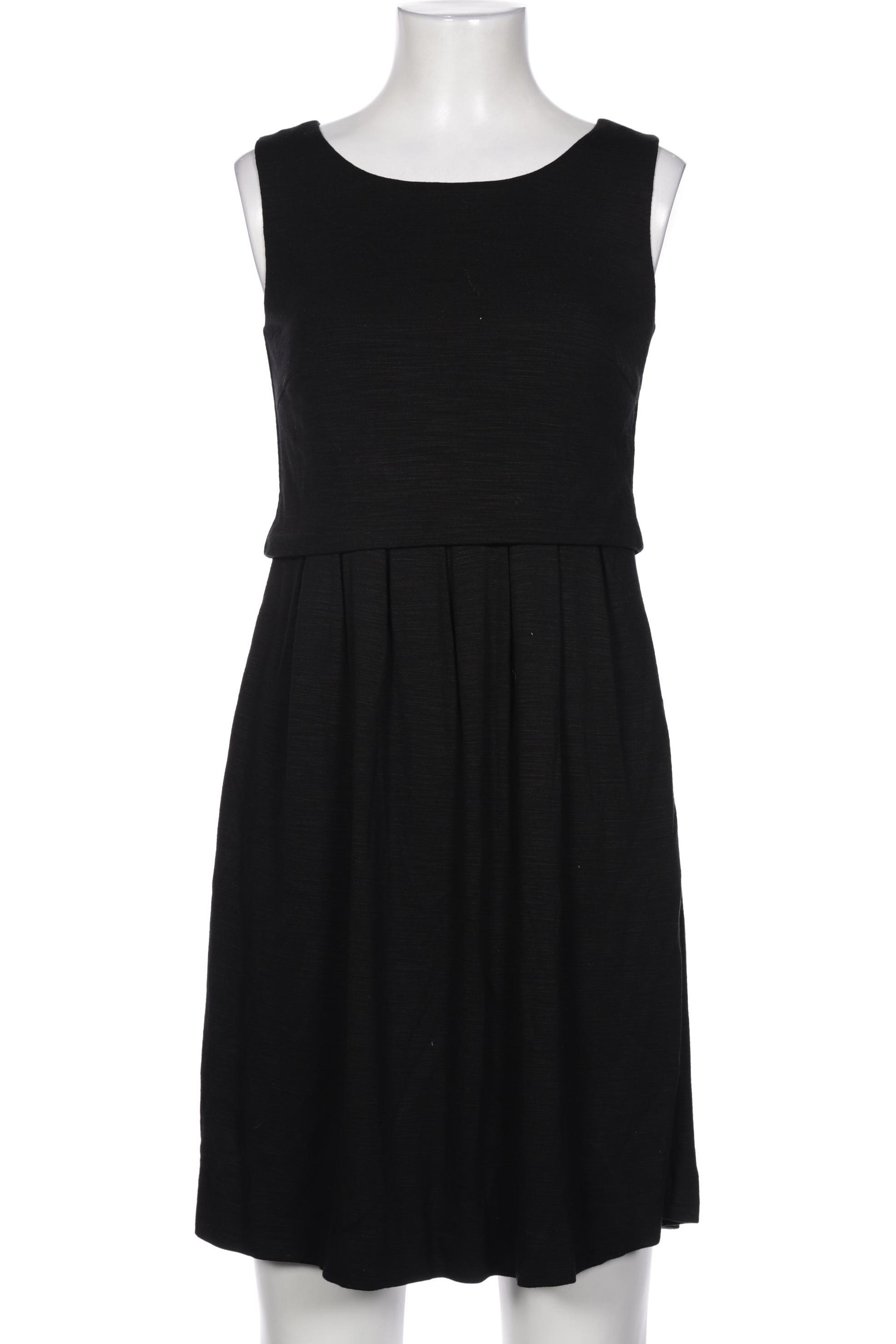 

MEXX Damen Kleid, schwarz