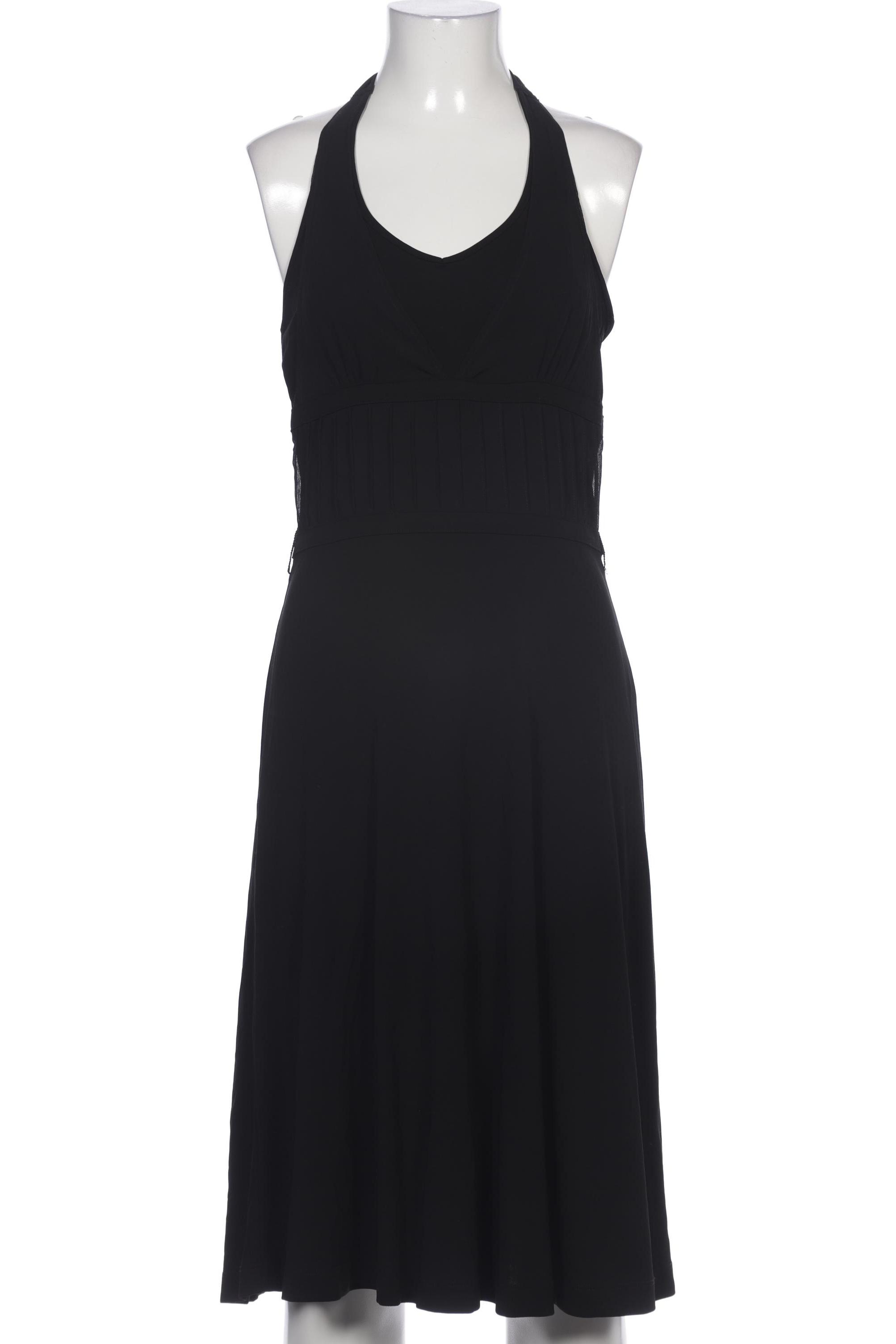 

MEXX Damen Kleid, schwarz