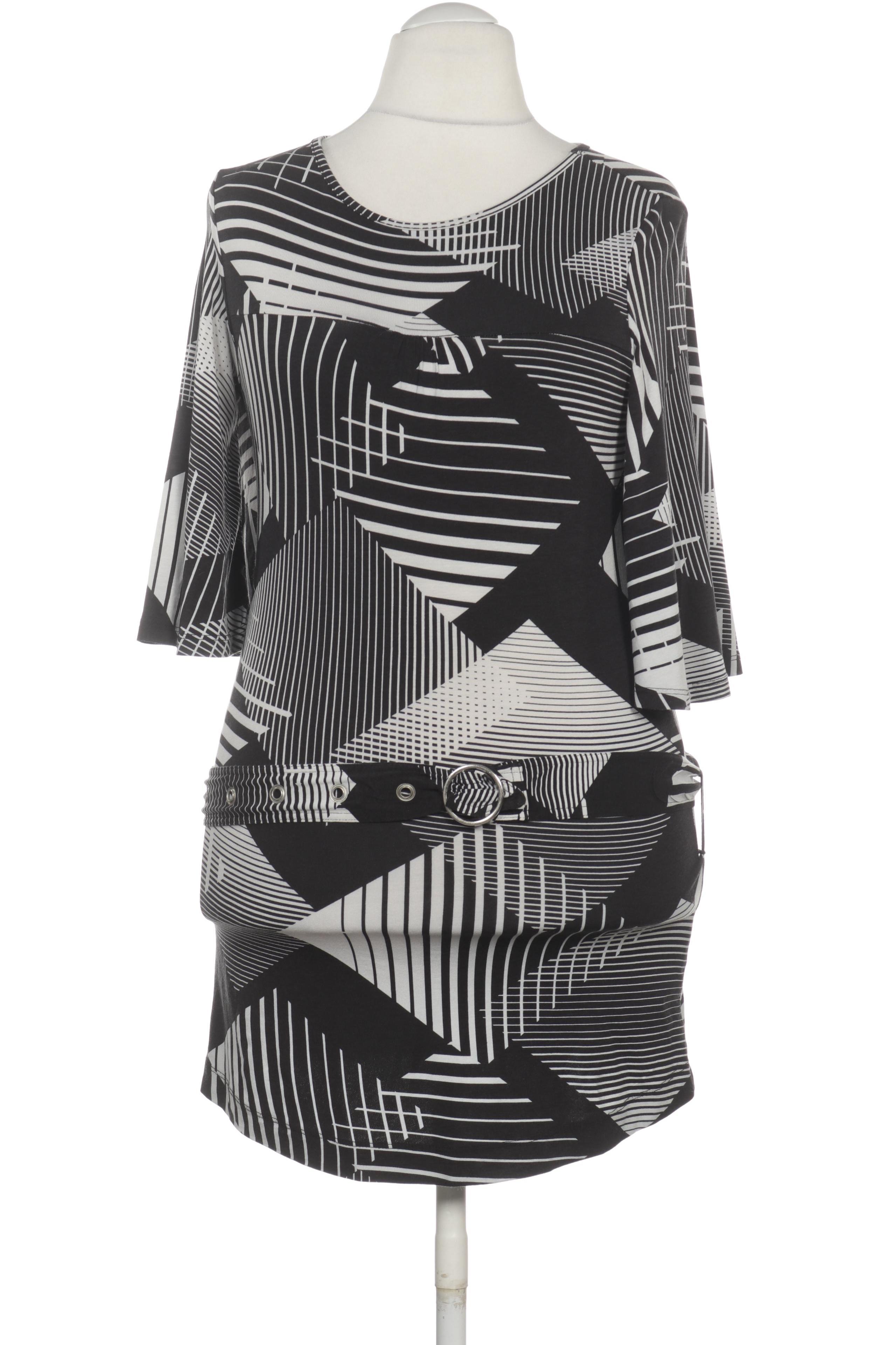 

Mexx Damen Kleid, schwarz, Gr. 42