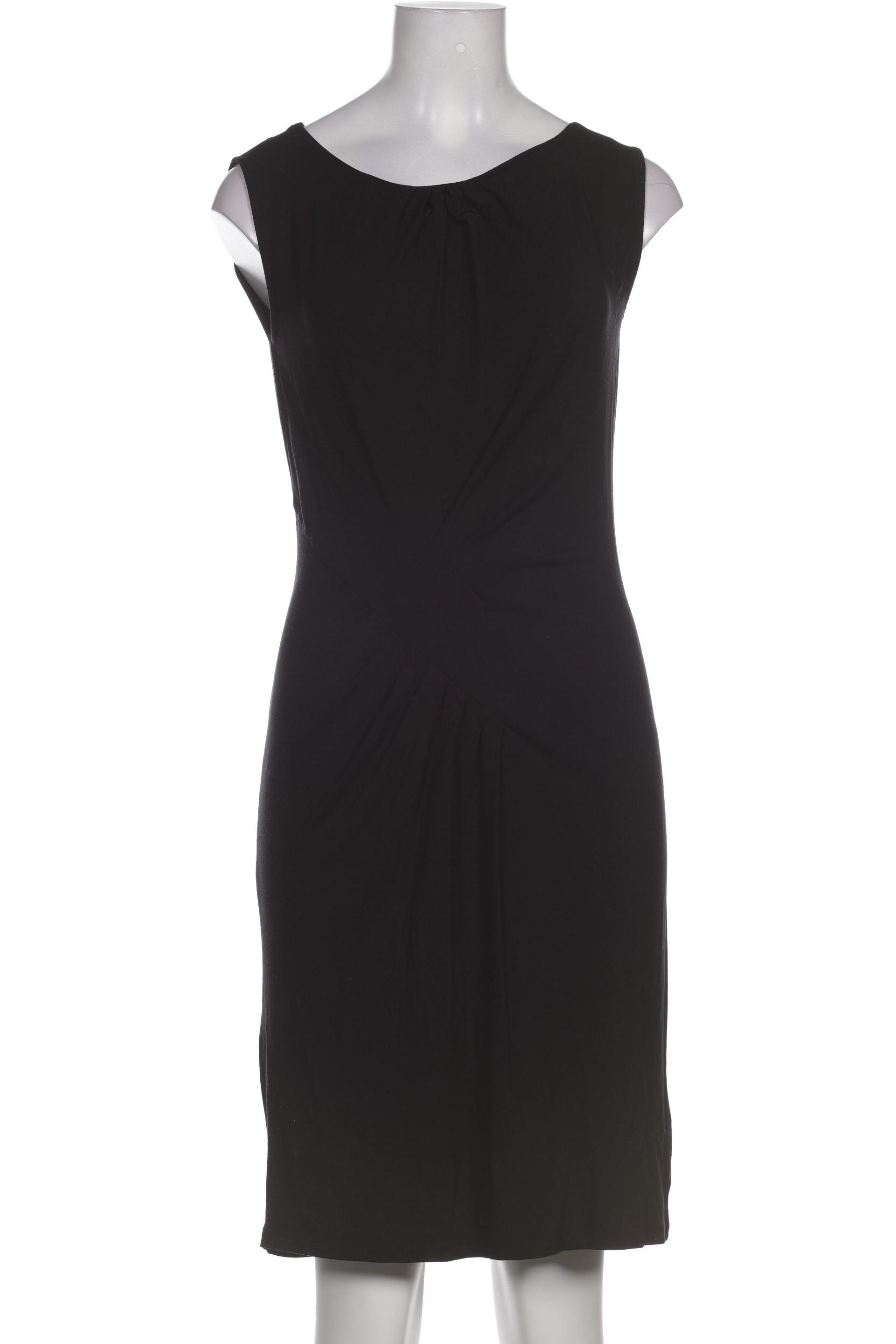 

MEXX Damen Kleid, schwarz