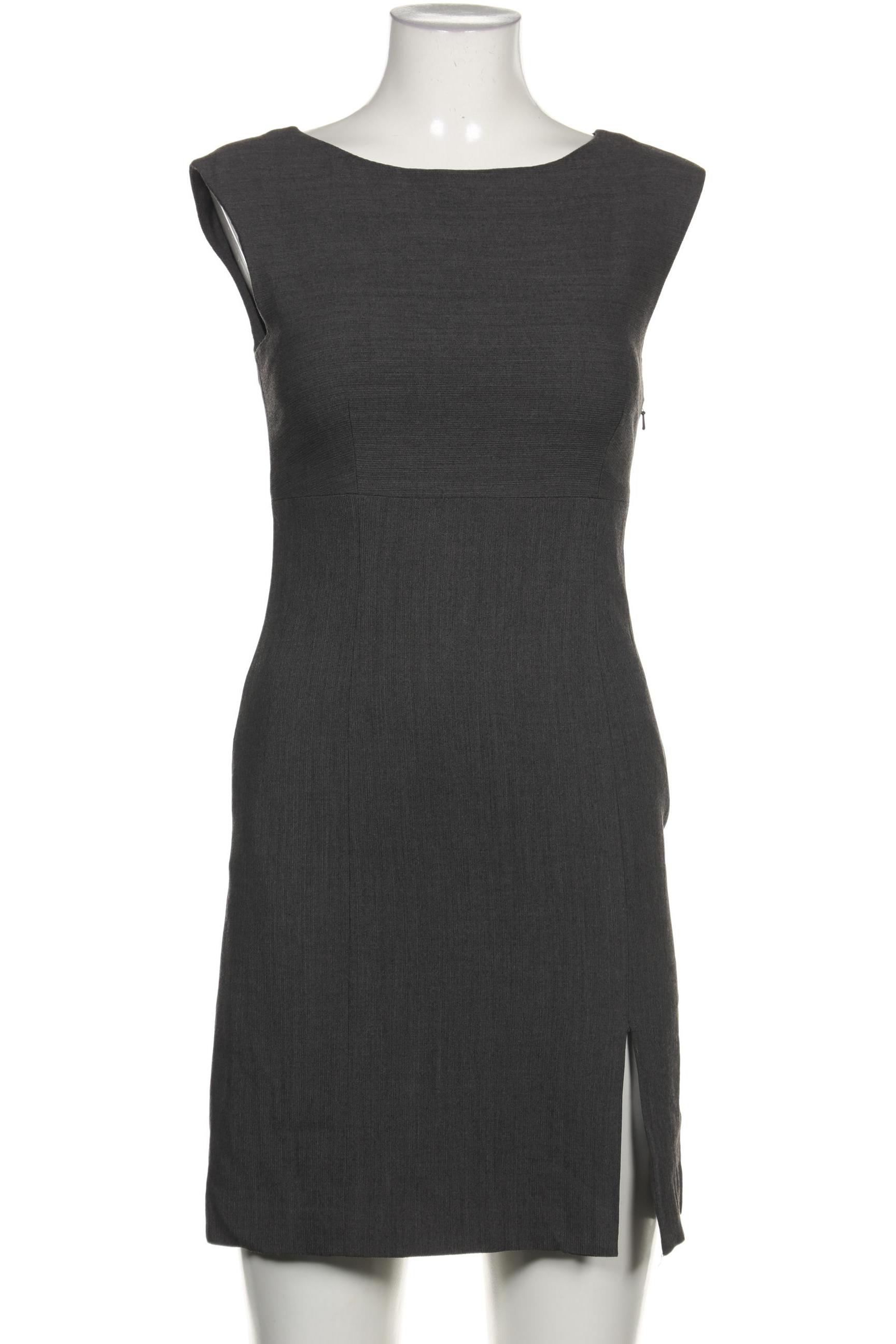 

MEXX Damen Kleid, grau