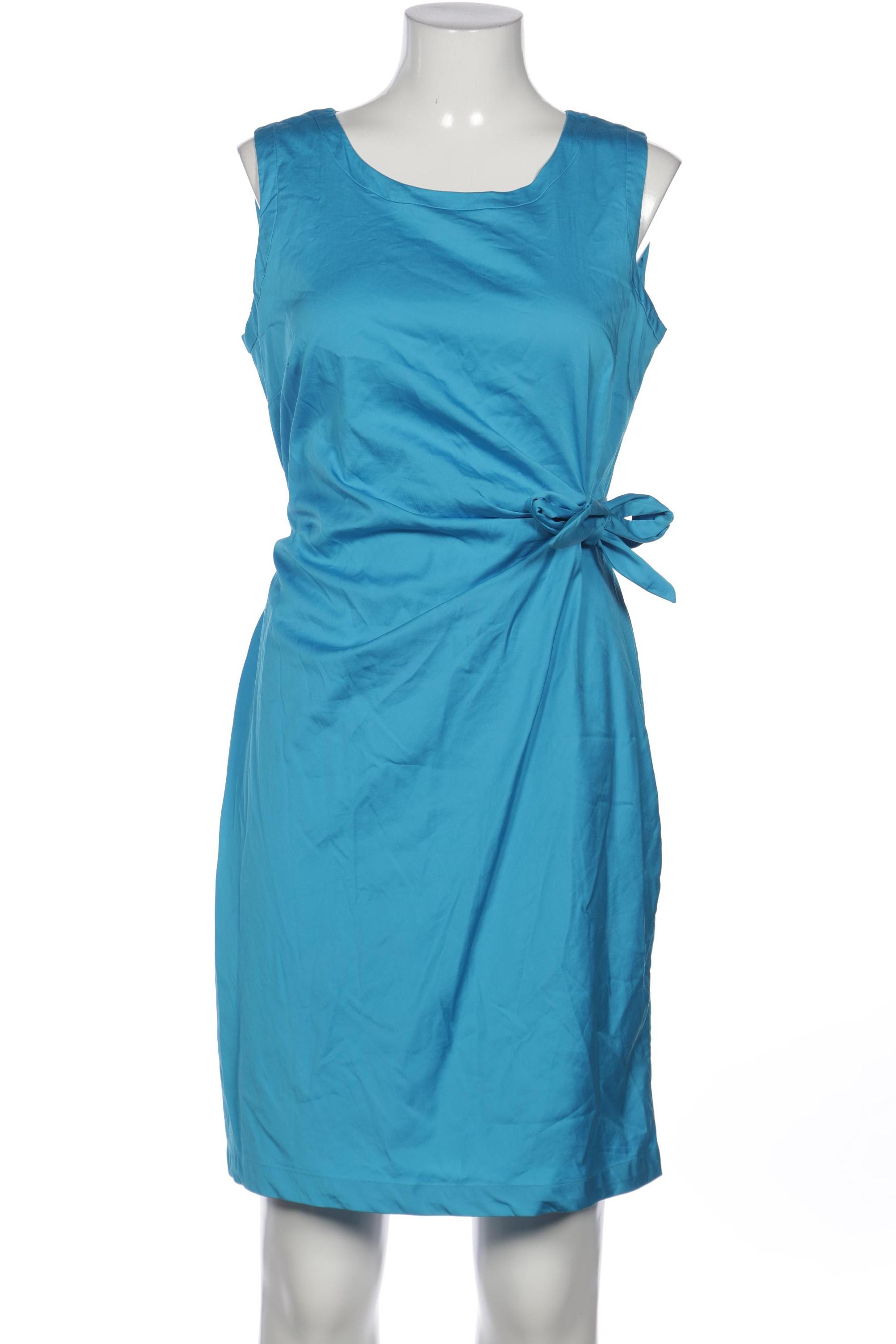 

MEXX Damen Kleid, blau