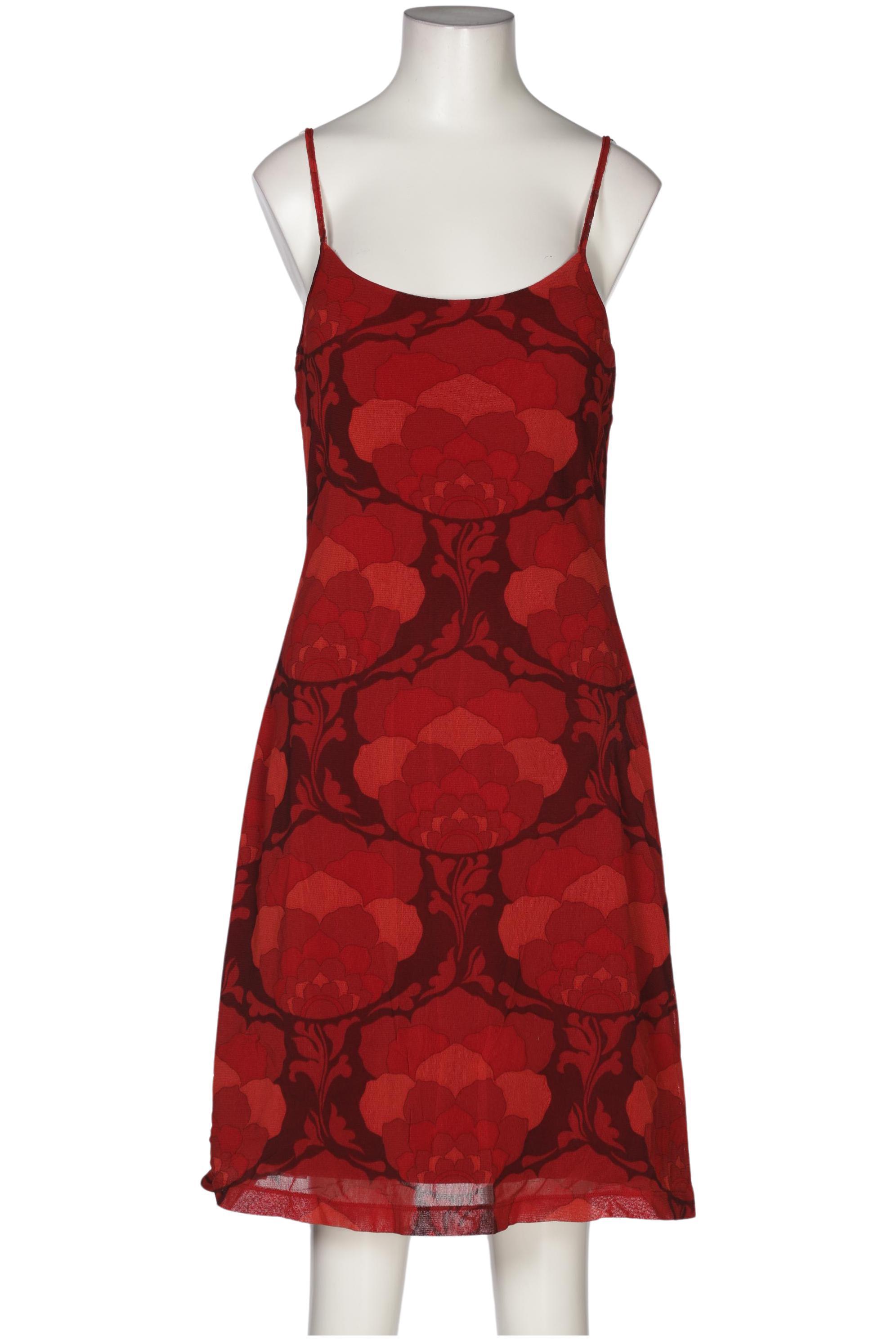 

Mexx Damen Kleid, rot, Gr. 38