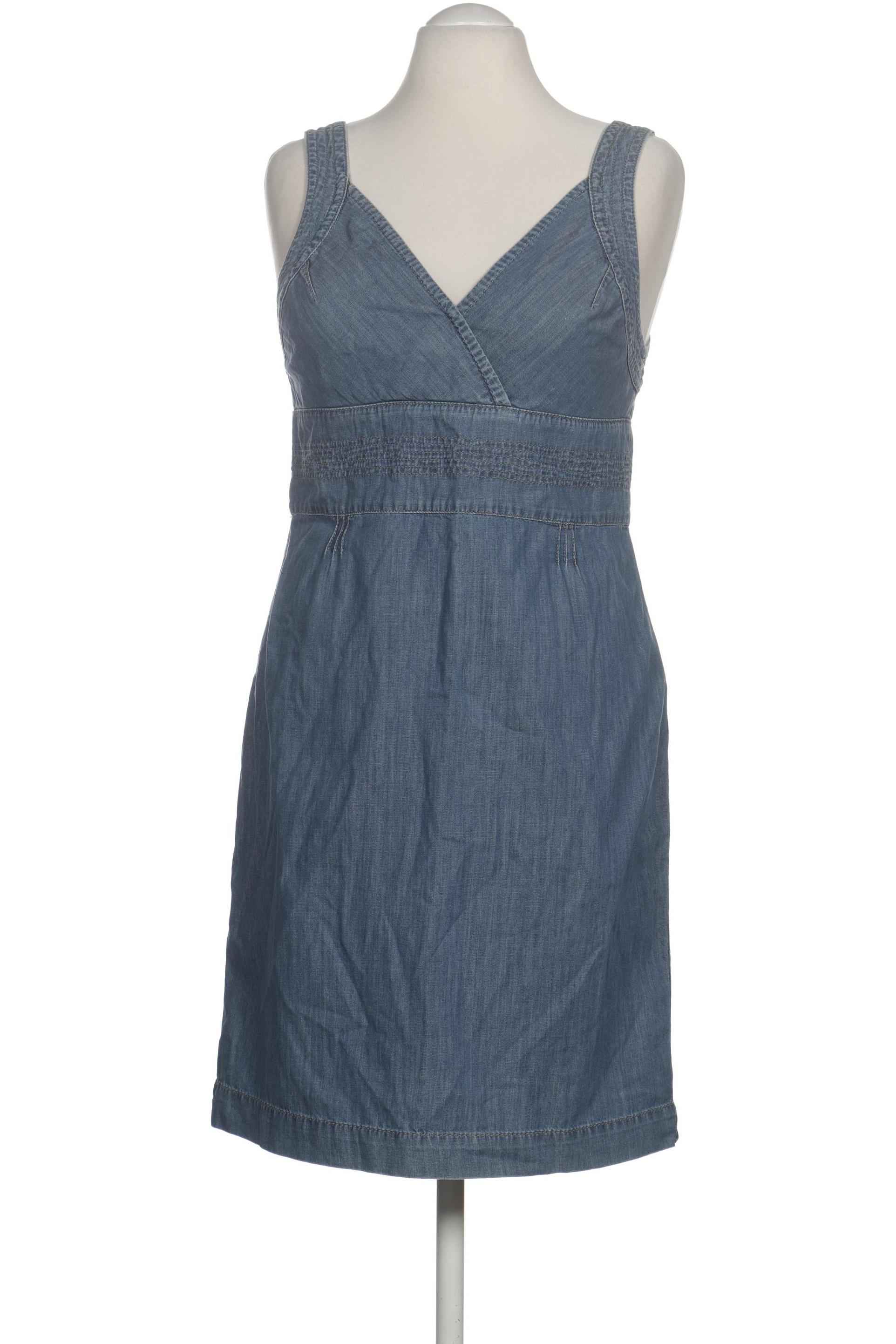 

Mexx Damen Kleid, blau, Gr. 42