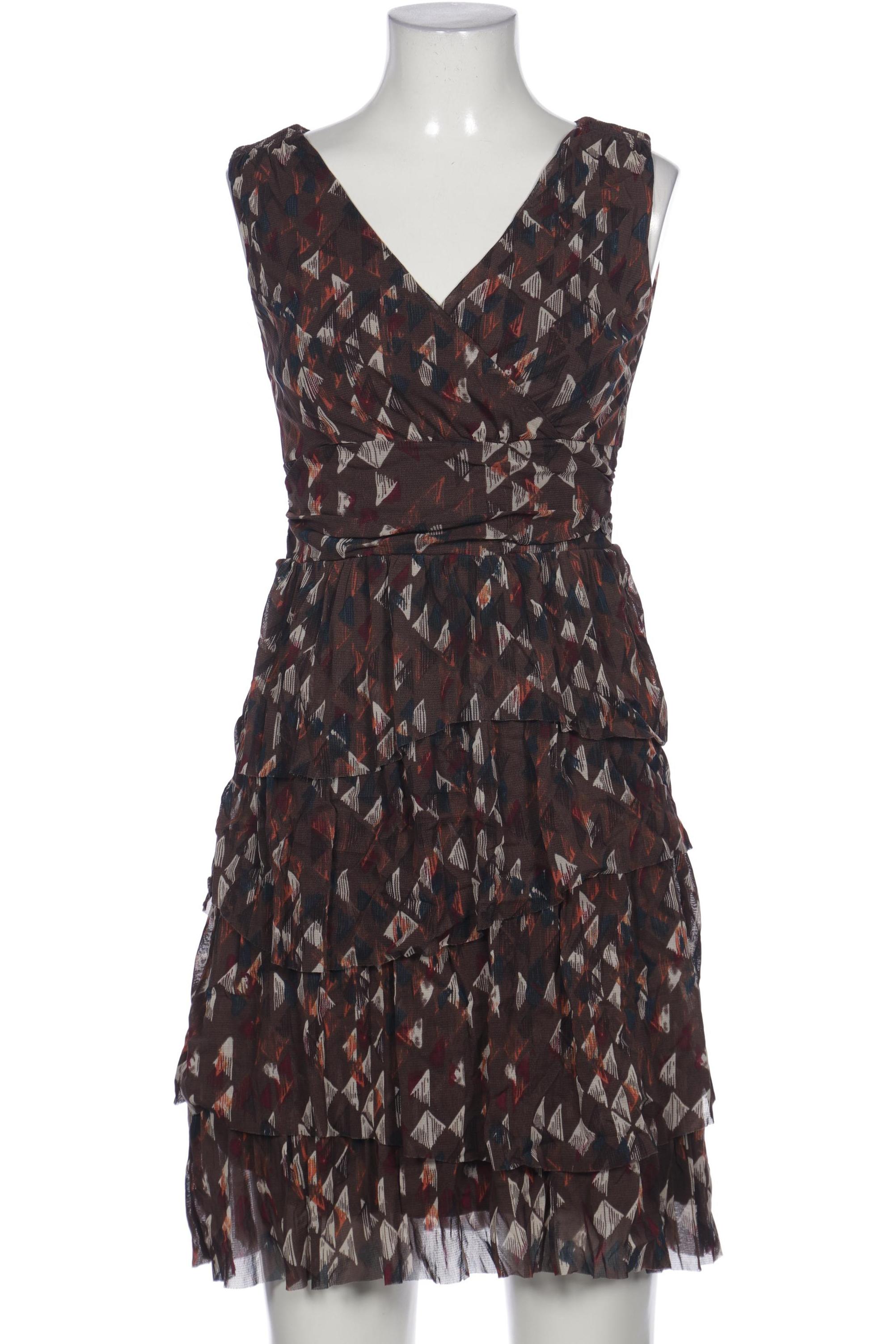 

MEXX Damen Kleid, braun