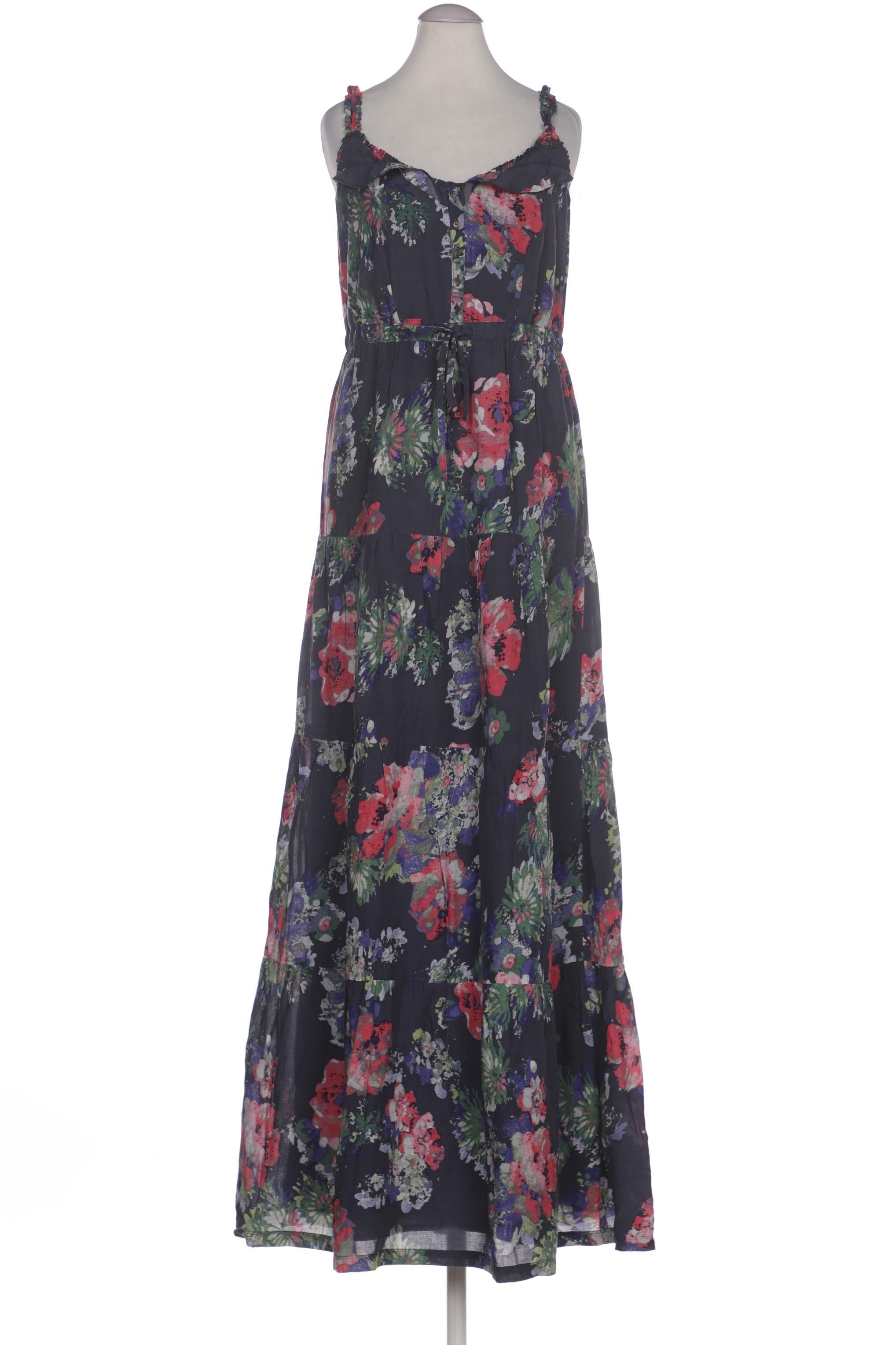 

Mexx Damen Kleid, marineblau, Gr. 36