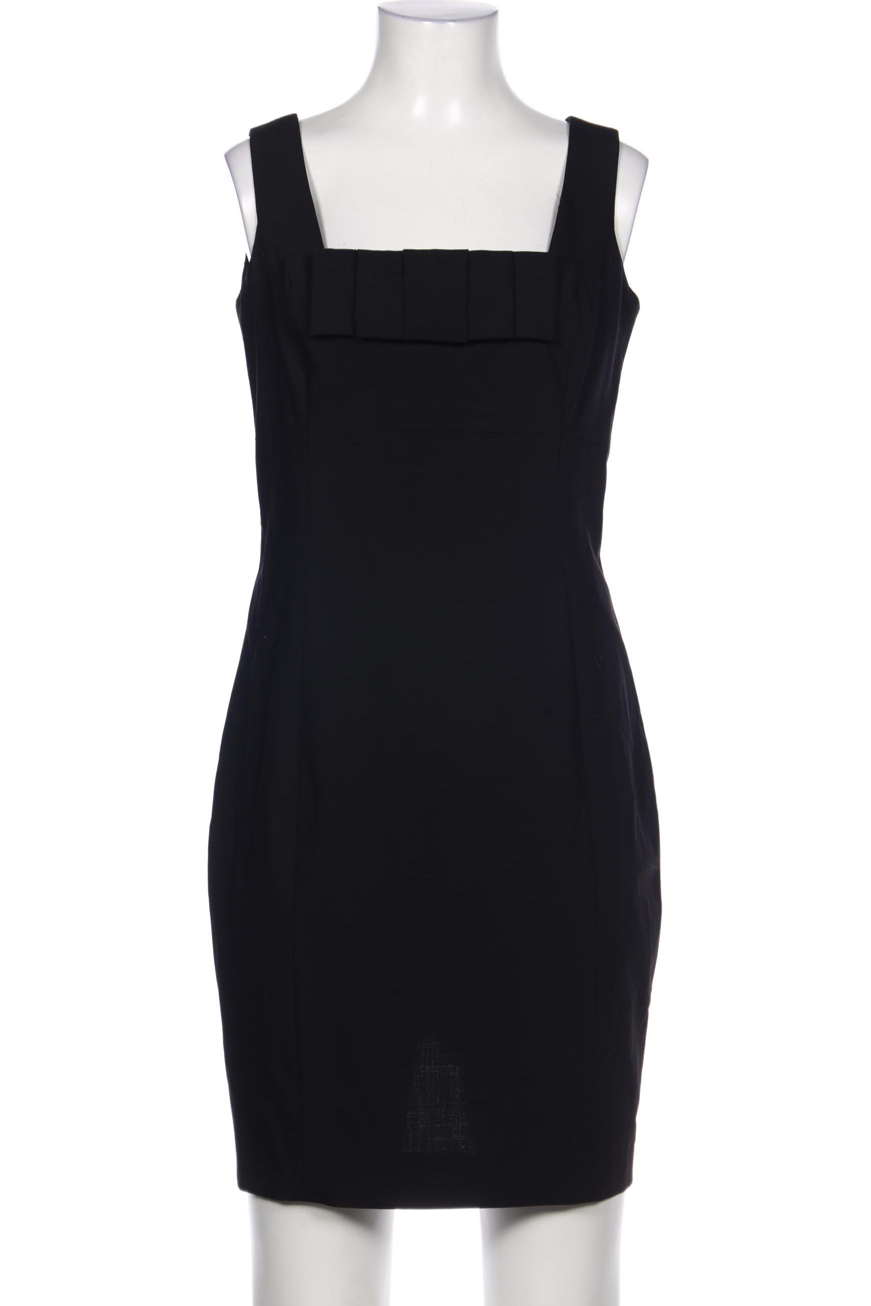 

MEXX Damen Kleid, schwarz