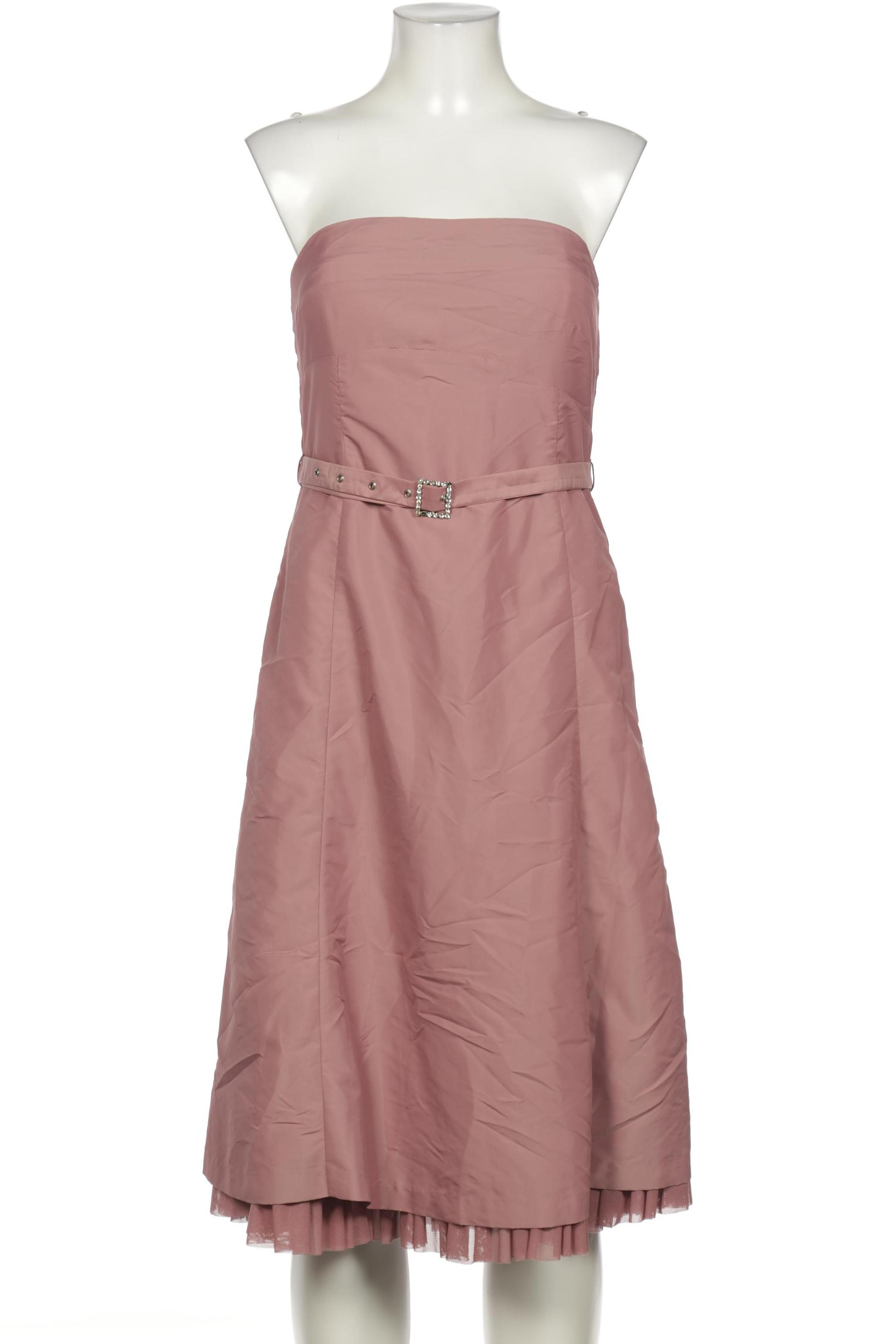 

Mexx Damen Kleid, pink, Gr. 40