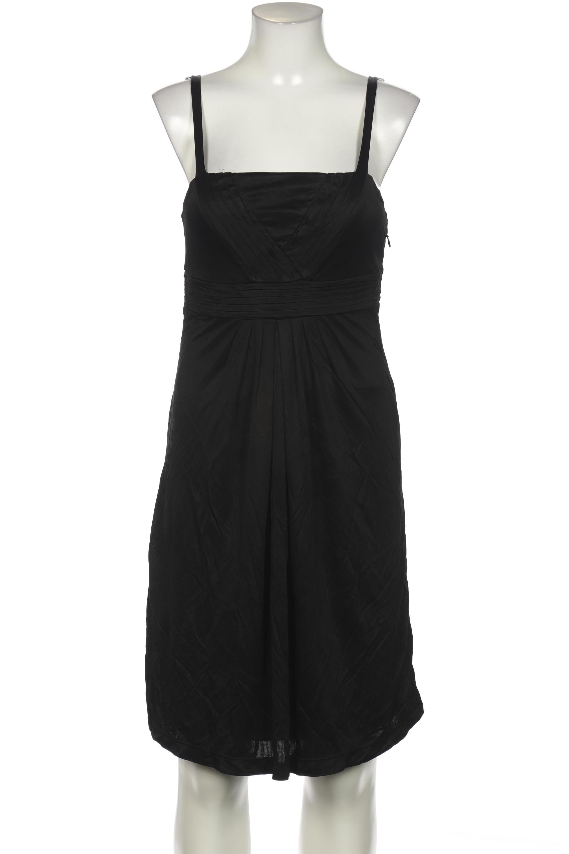 

MEXX Damen Kleid, schwarz