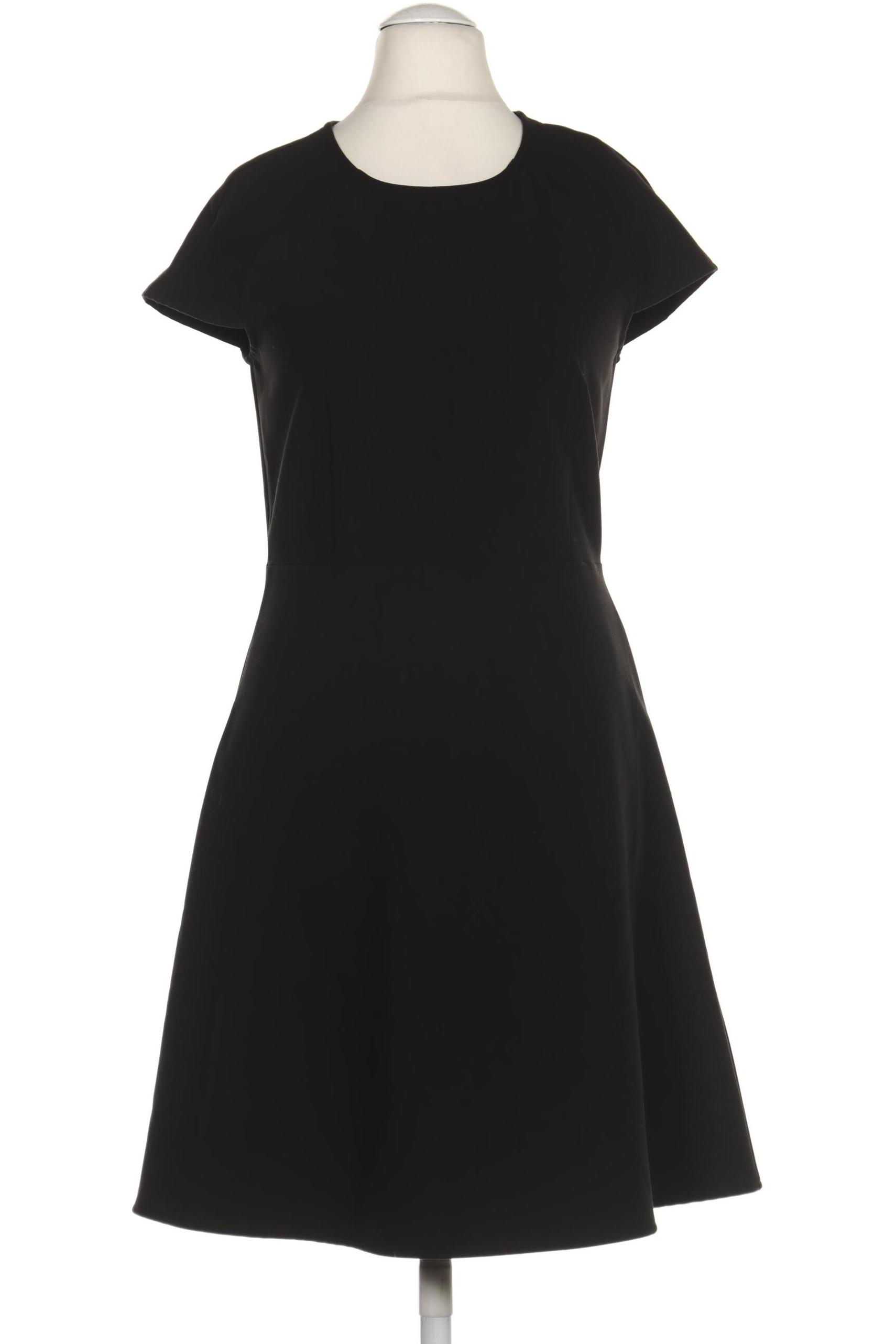 

MEXX Damen Kleid, schwarz