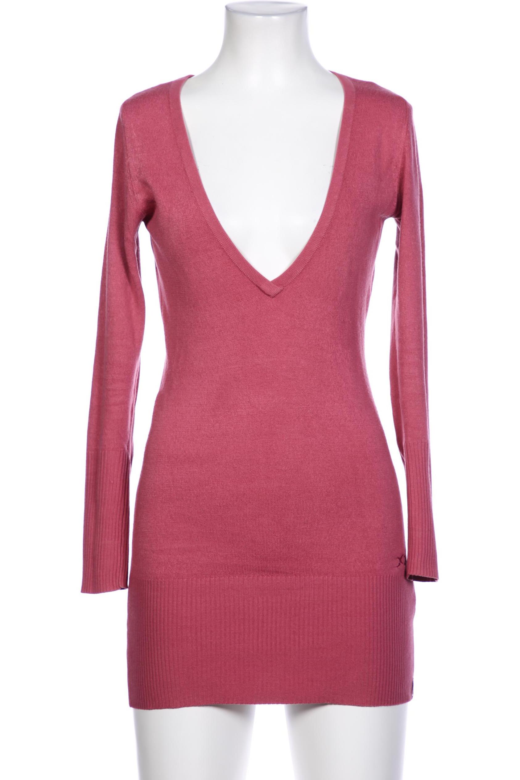 

Mexx Damen Kleid, pink, Gr. 34