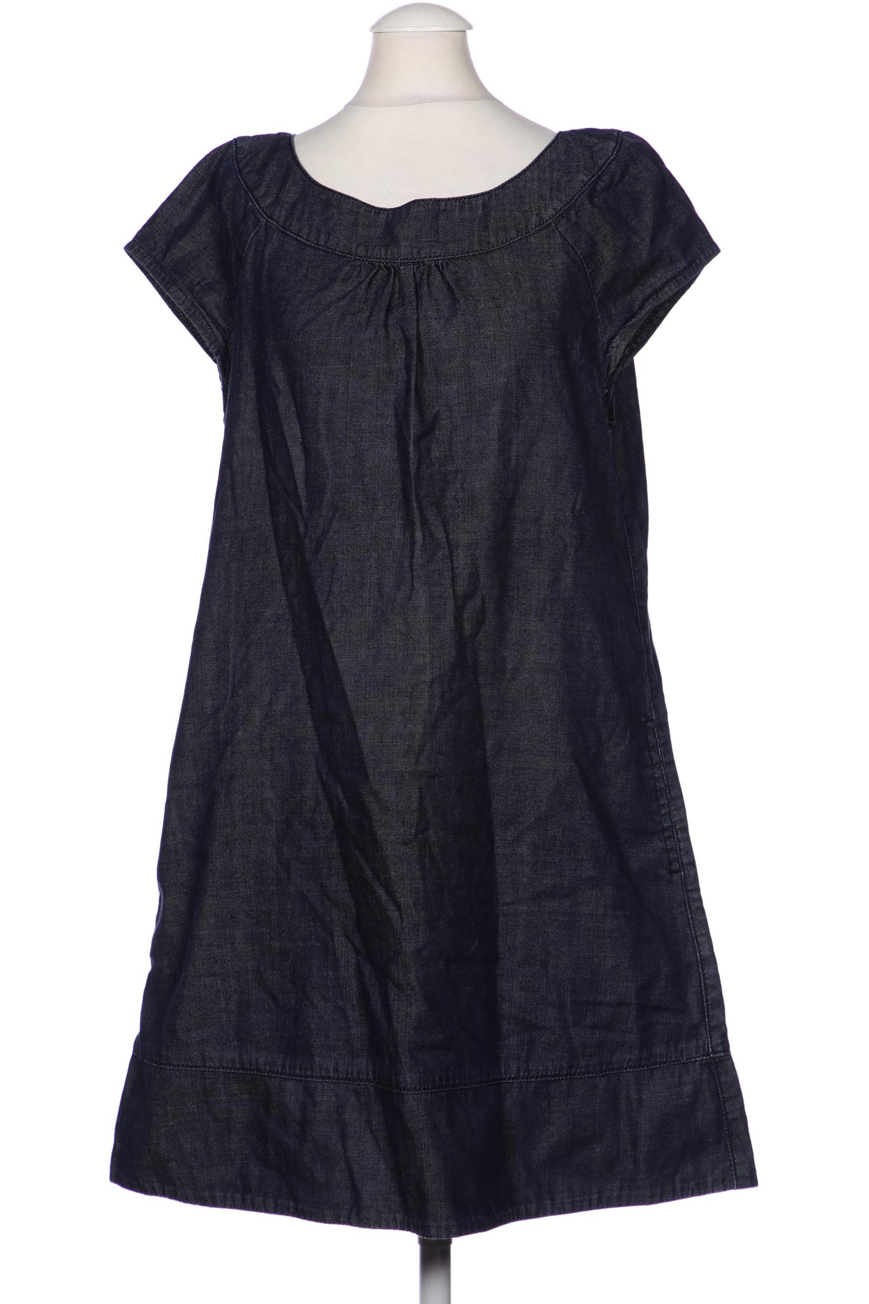 

Mexx Damen Kleid, marineblau, Gr. 34