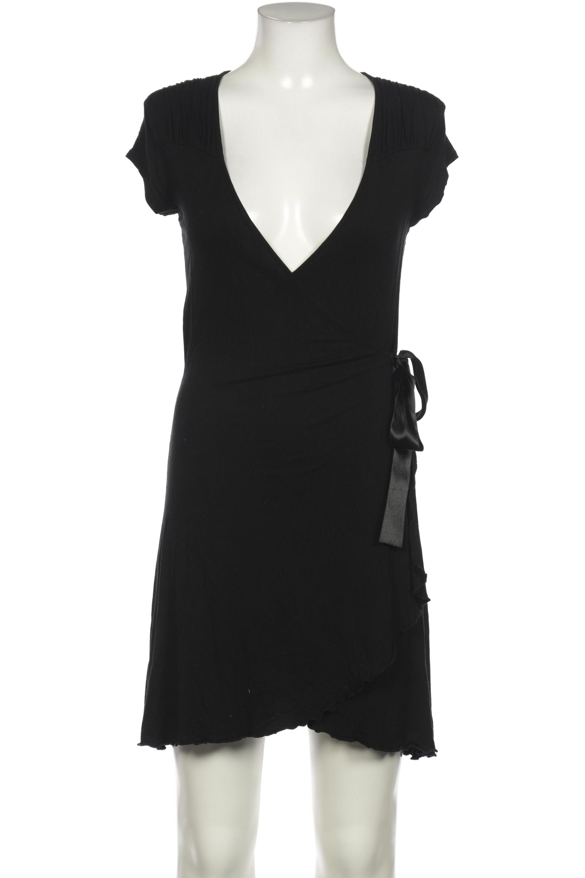 

MEXX Damen Kleid, schwarz