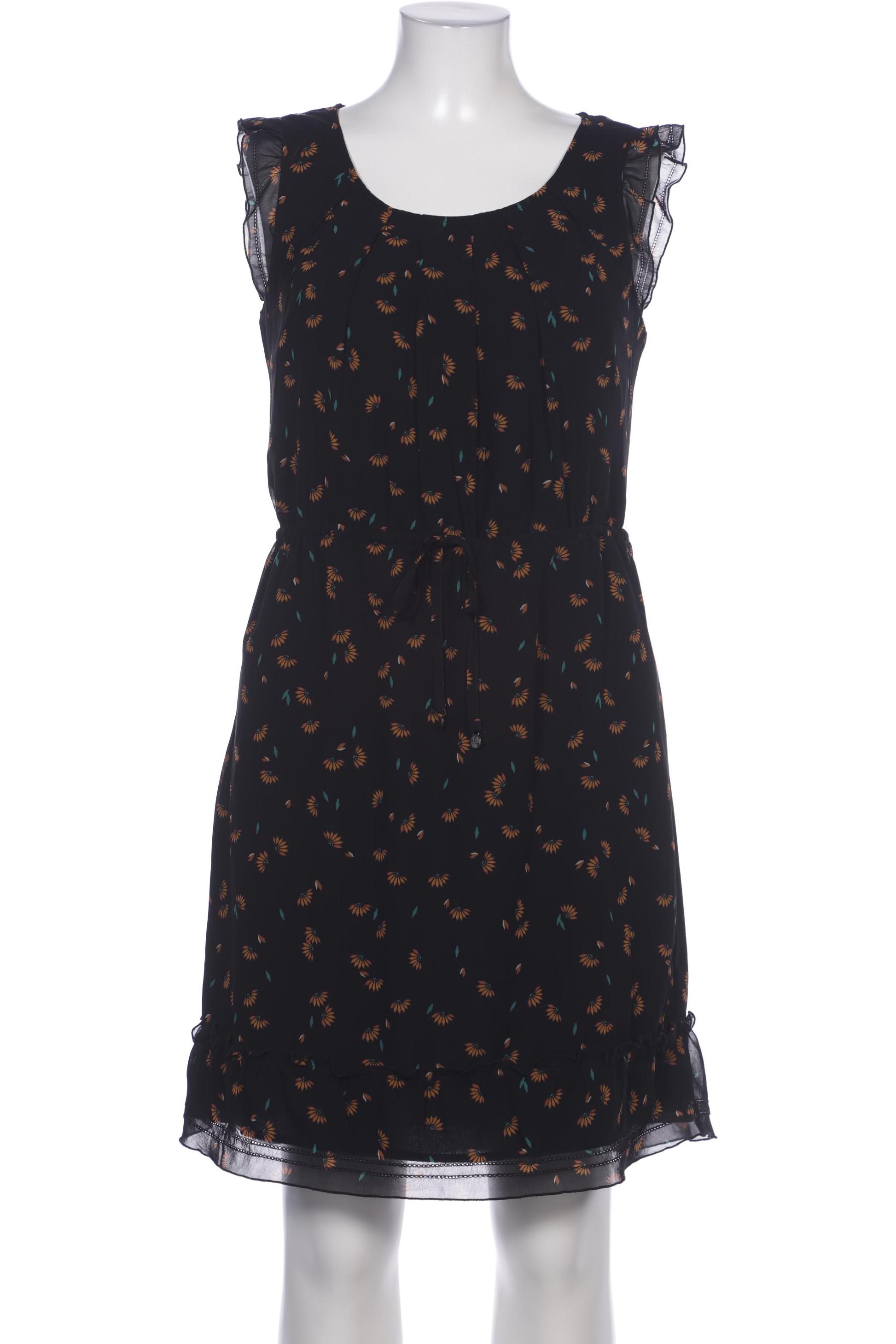 

Mexx Damen Kleid, schwarz, Gr. 42