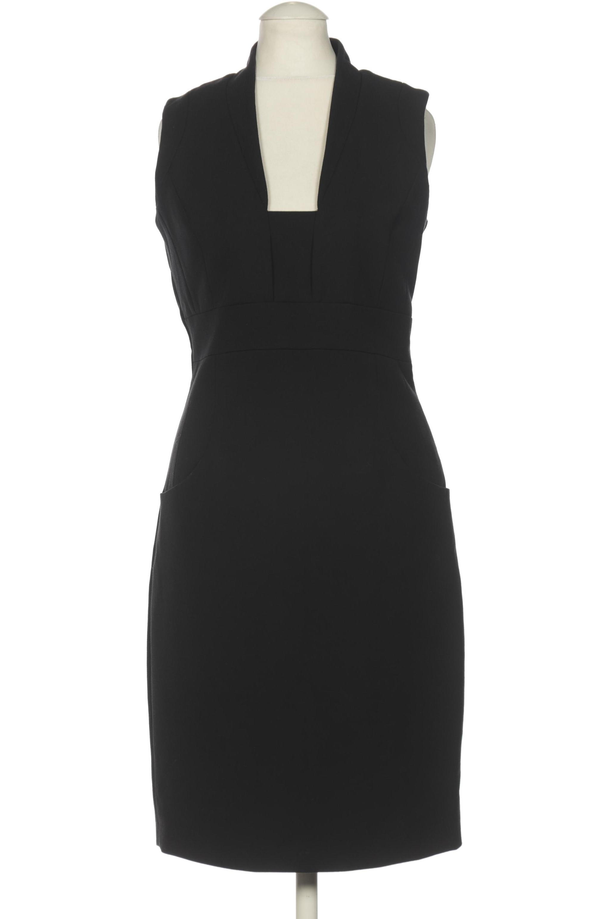 

Mexx Damen Kleid, schwarz, Gr. 34