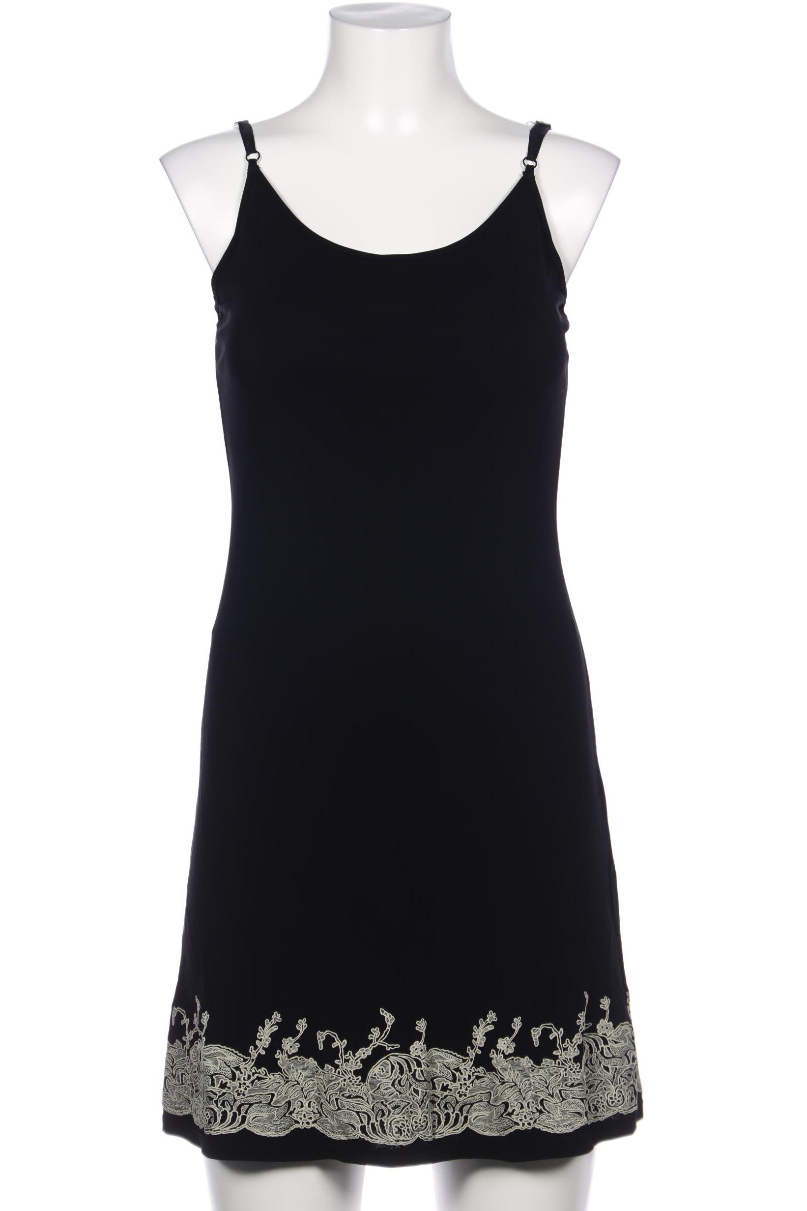 

MEXX Damen Kleid, schwarz