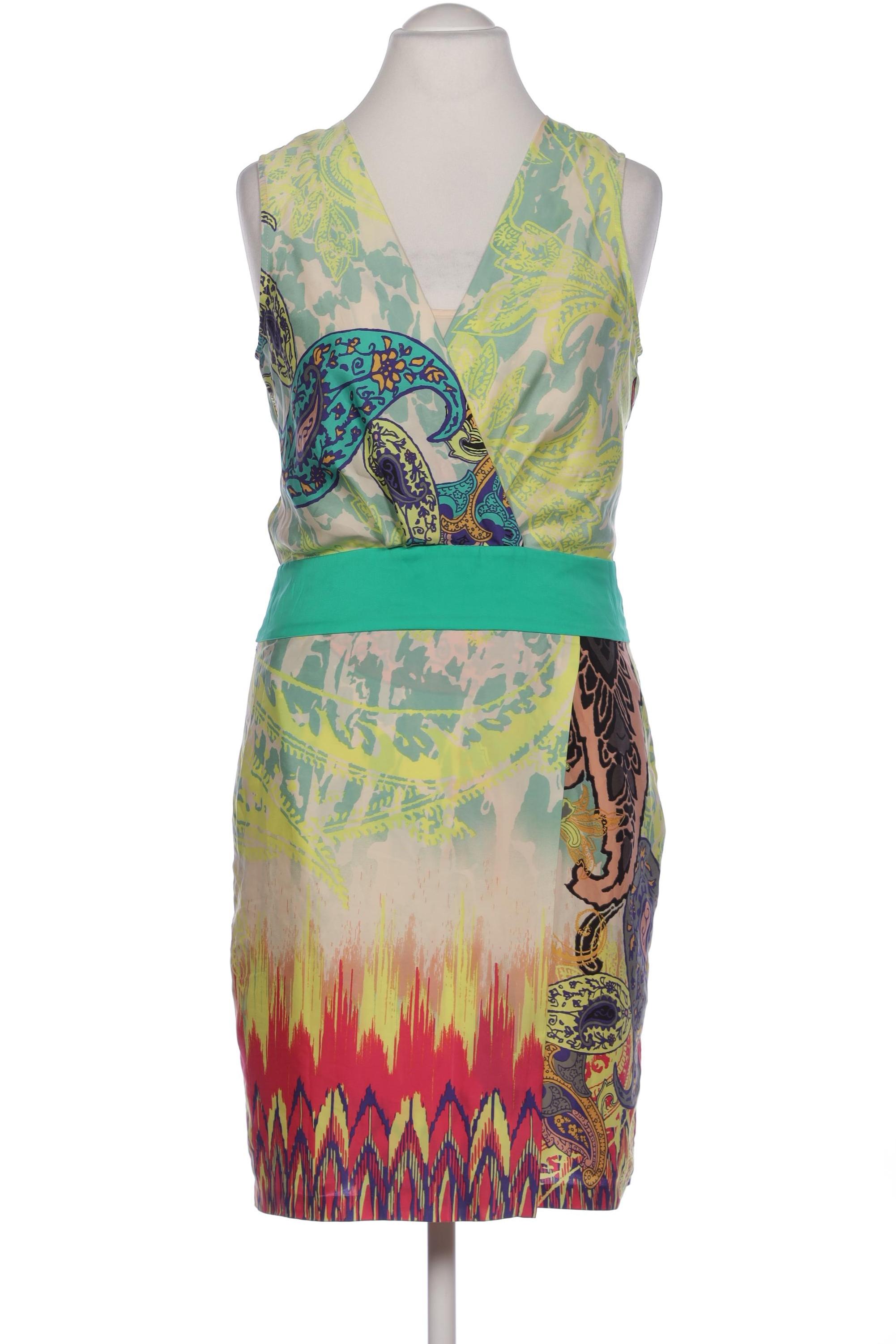 

Mexx Damen Kleid, mehrfarbig, Gr. 40
