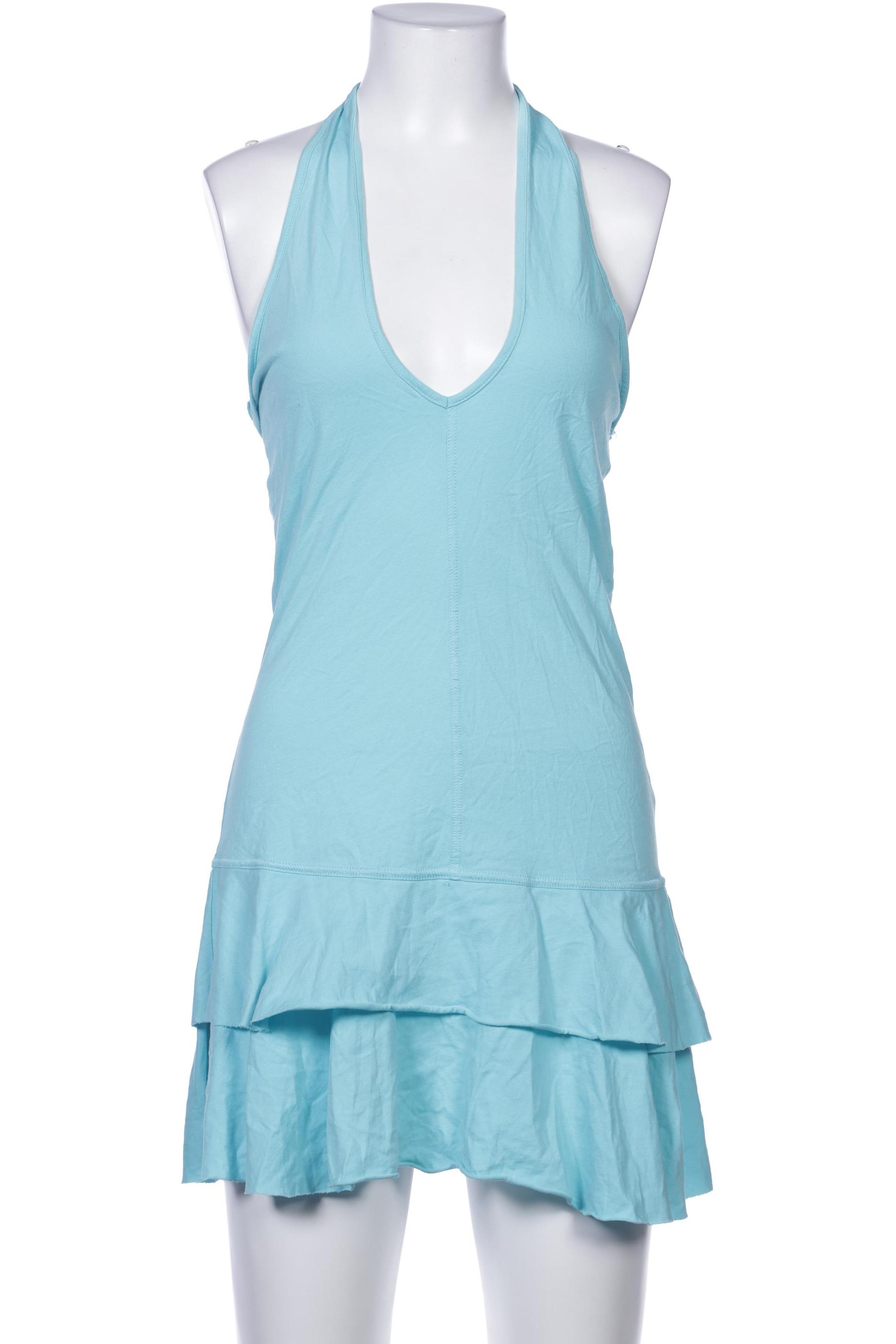 

Mexx Damen Kleid, hellblau, Gr. 34