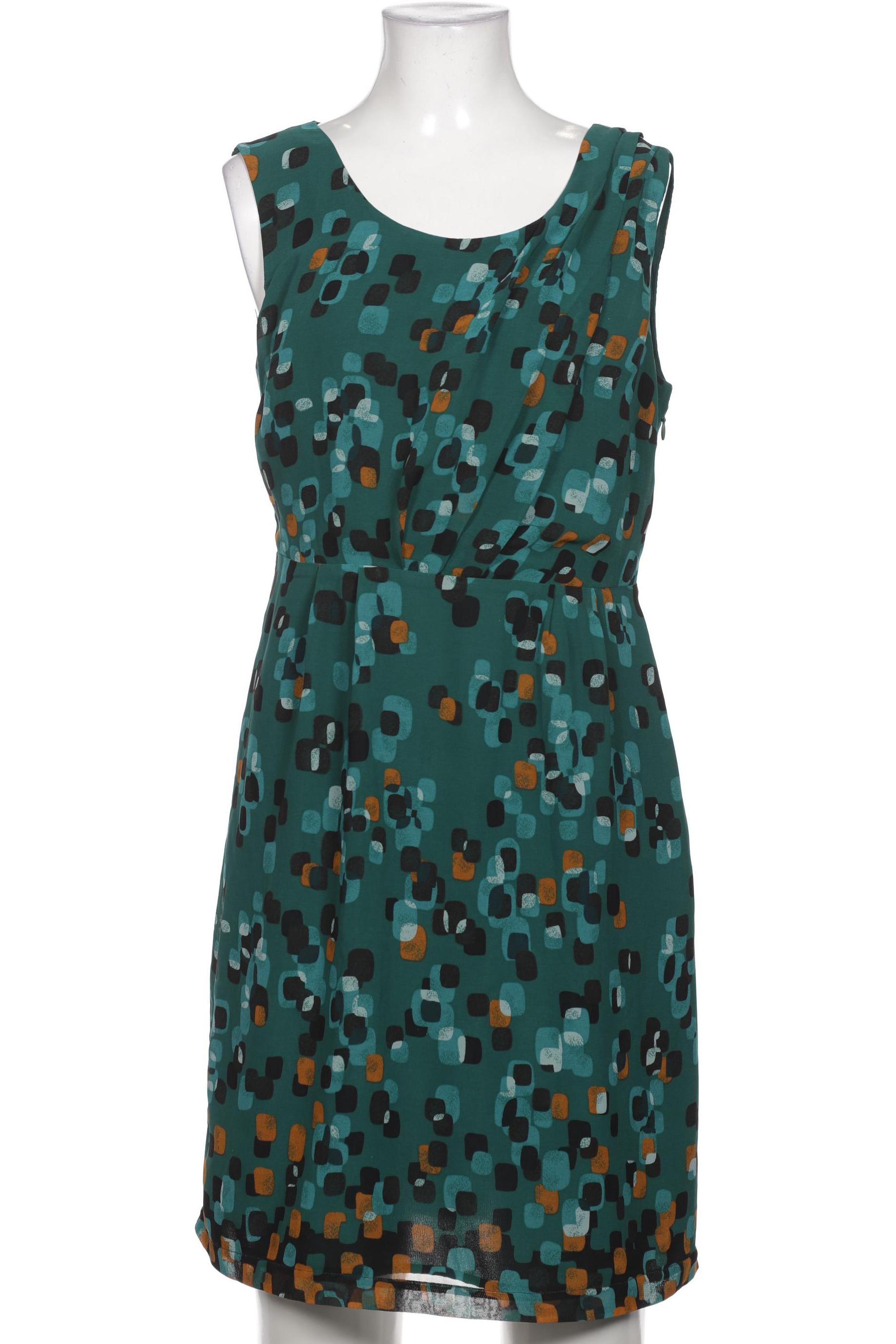 

MEXX Damen Kleid, grün