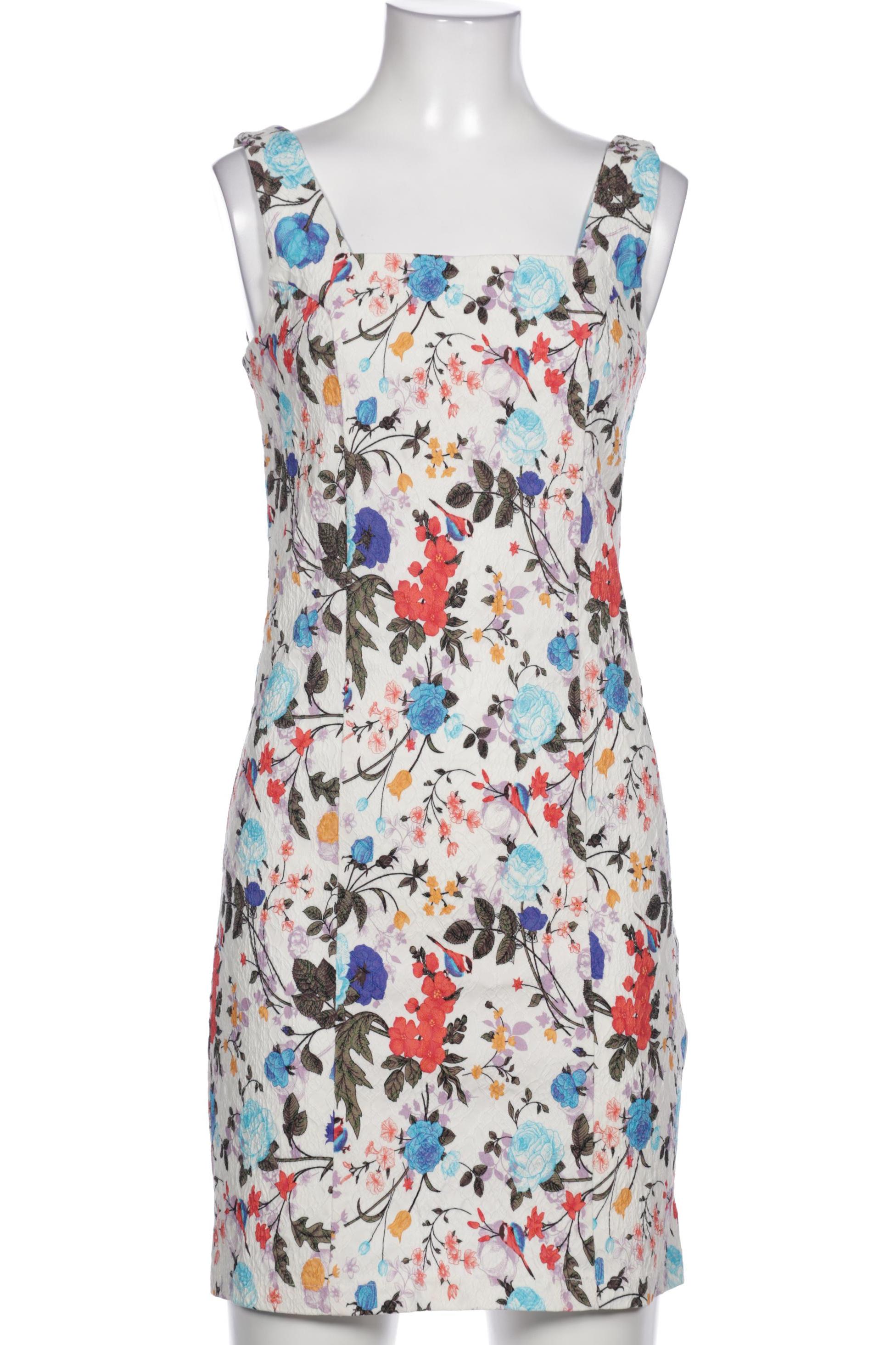 

Mexx Damen Kleid, blau, Gr. 34