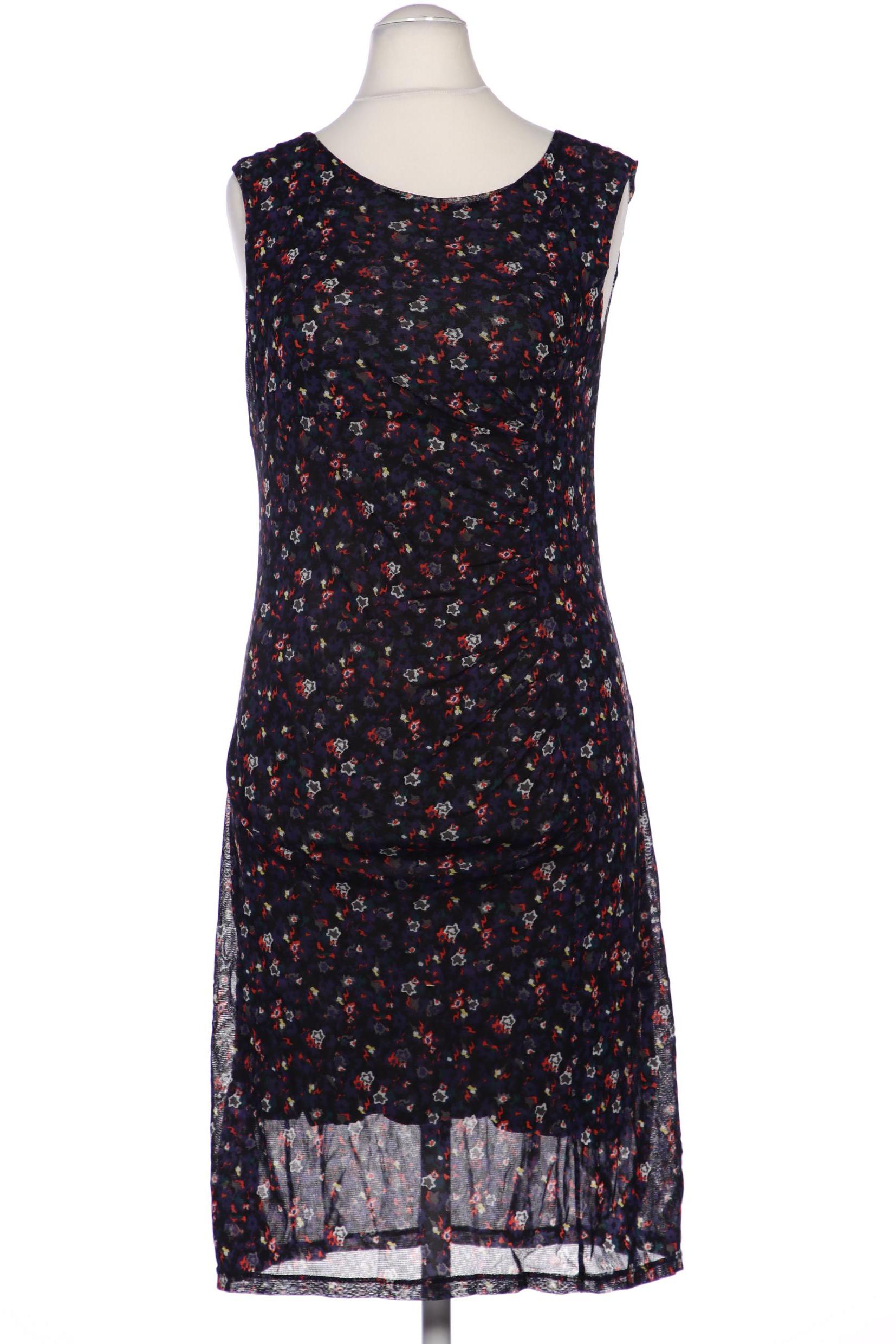 

Mexx Damen Kleid, marineblau, Gr. 38