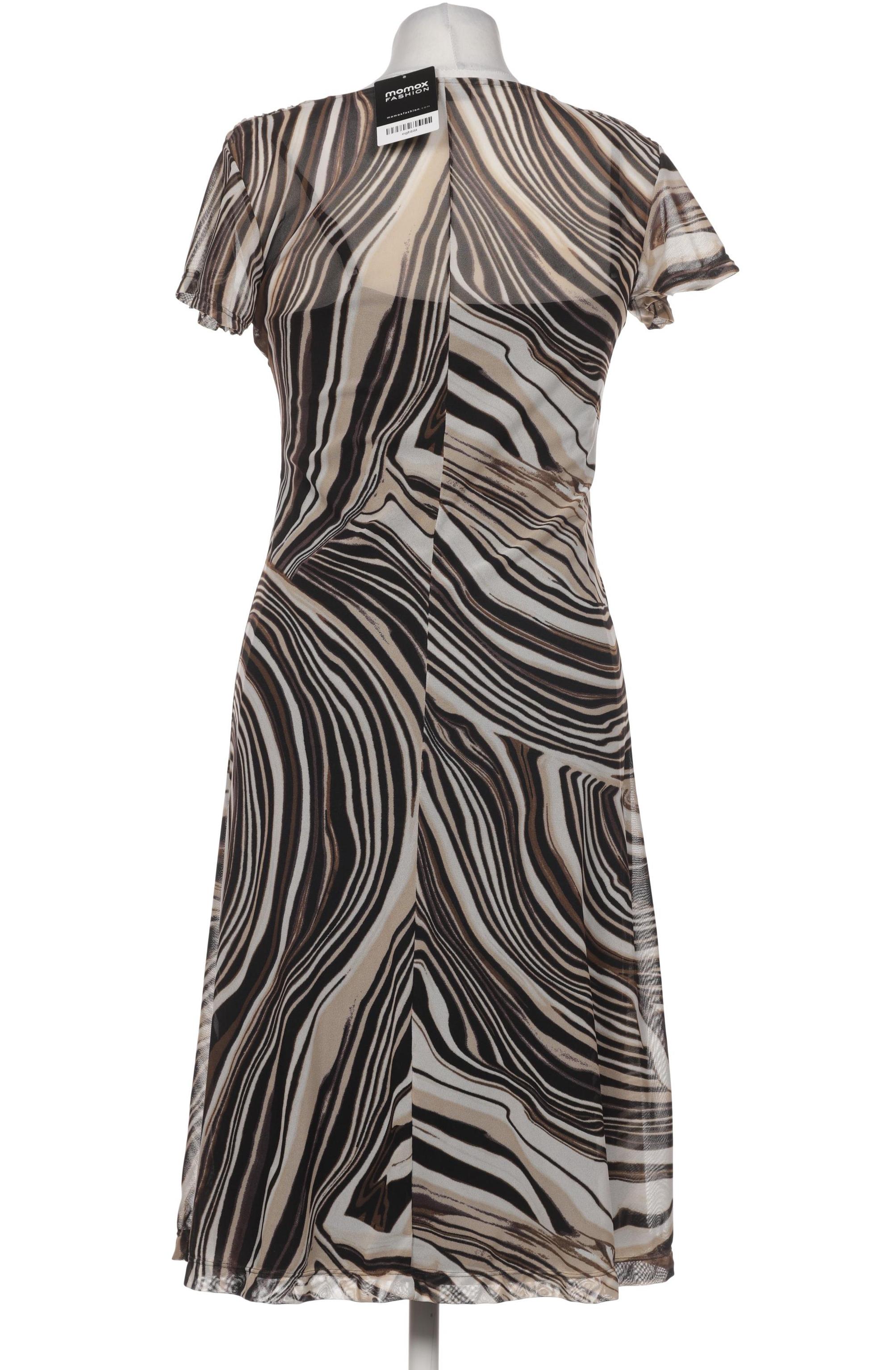 

Mexx Damen Kleid, braun, Gr. 38