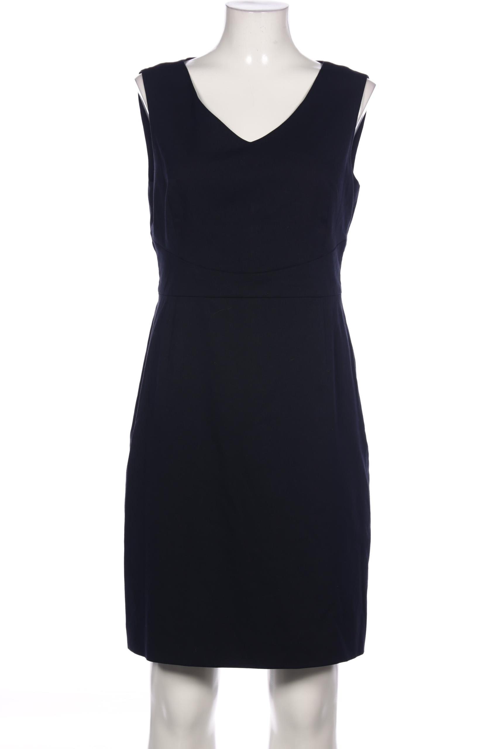 

Mexx Damen Kleid, marineblau, Gr. 40