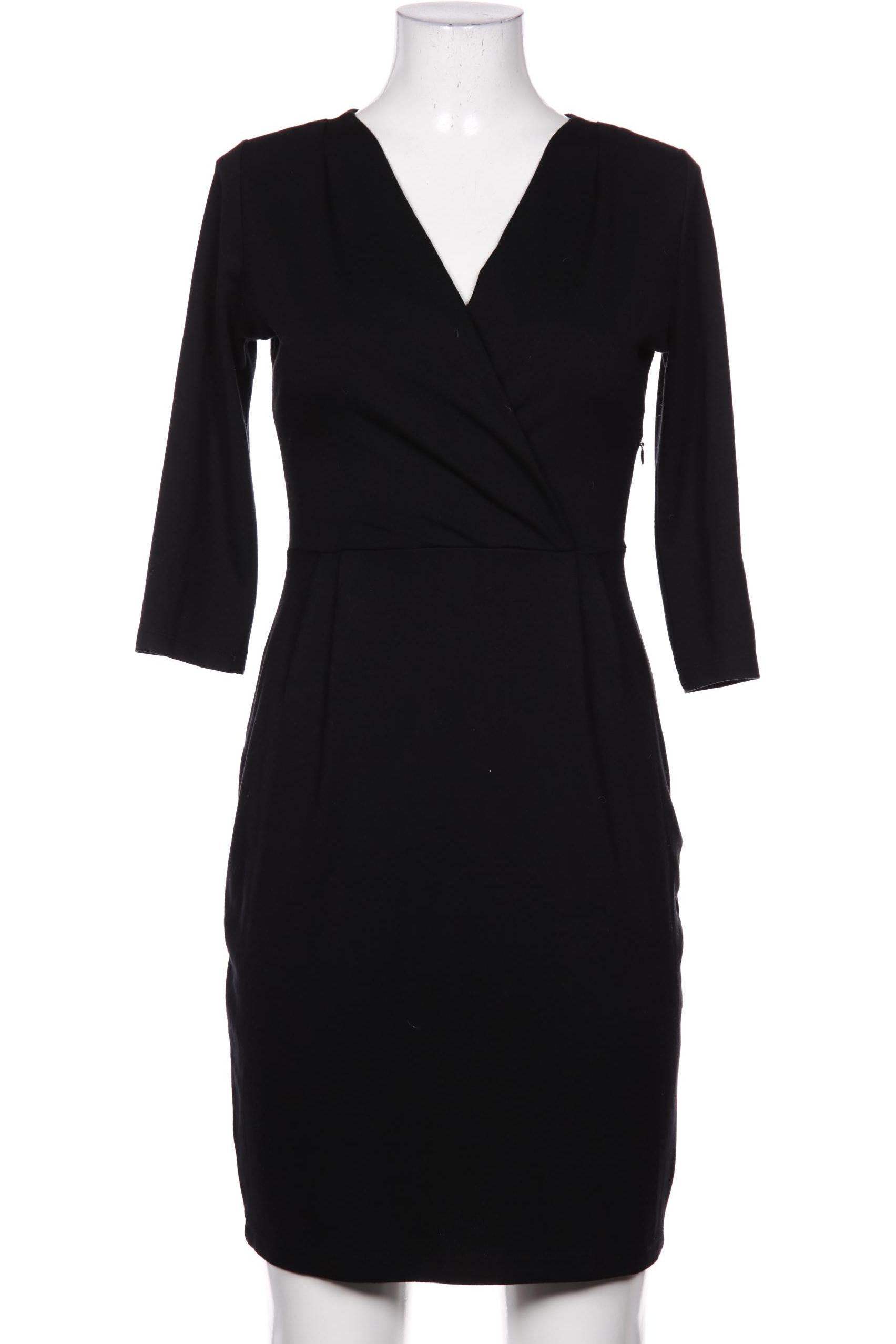 

Mexx Damen Kleid, schwarz, Gr. 38