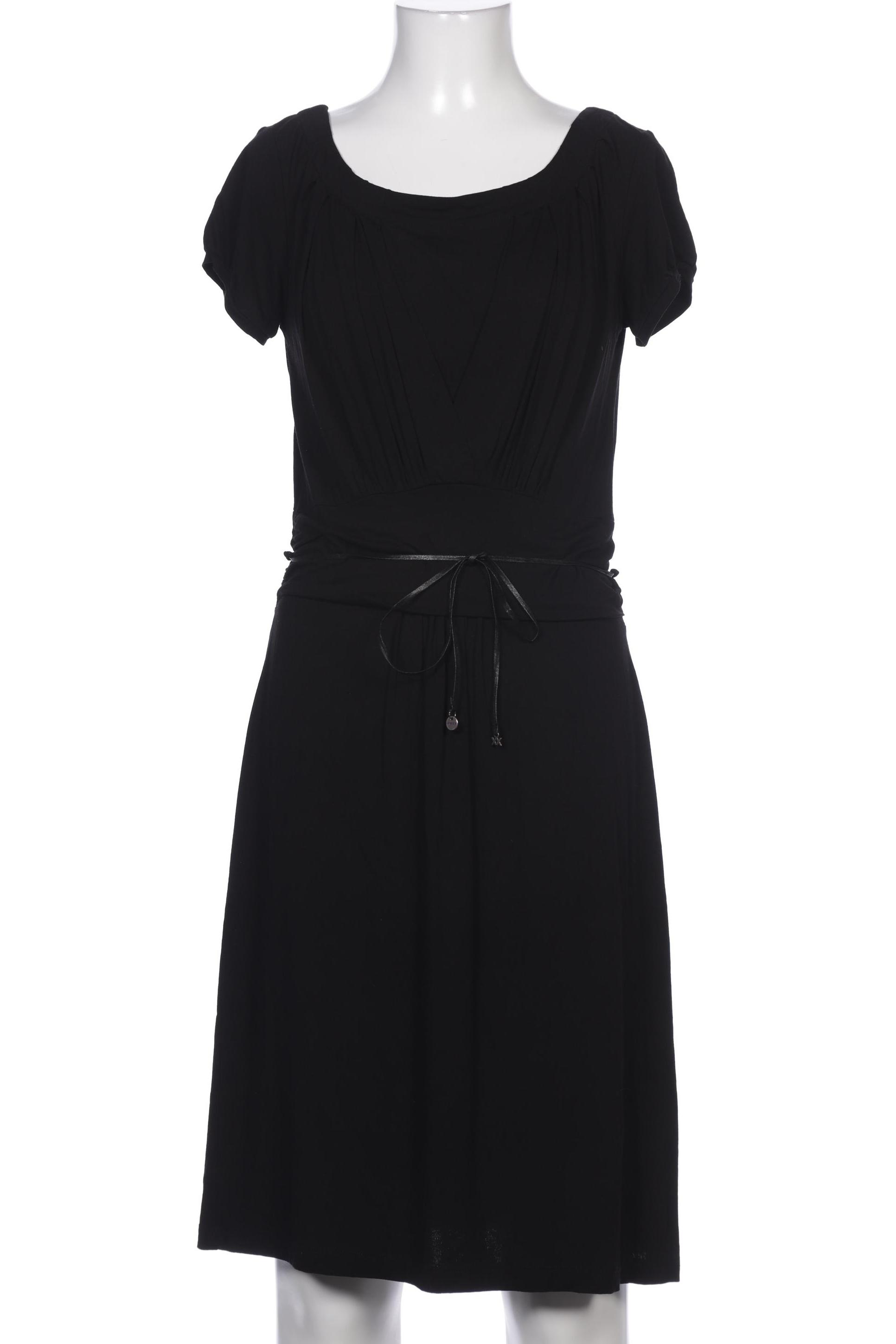 

MEXX Damen Kleid, schwarz